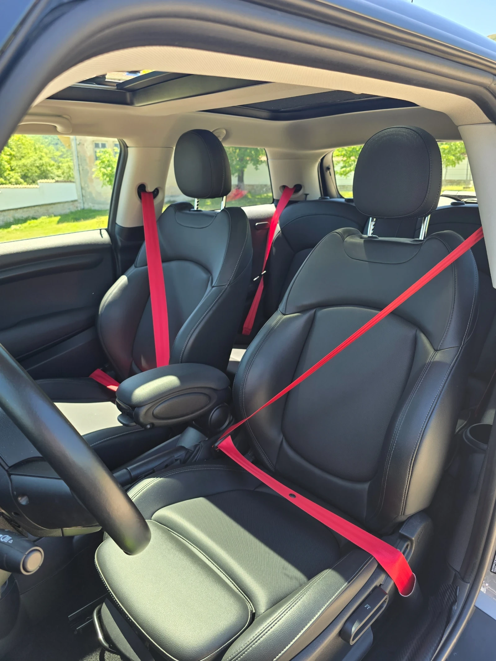 Mini Cooper, снимка 9 - Автомобили и джипове - 54576563