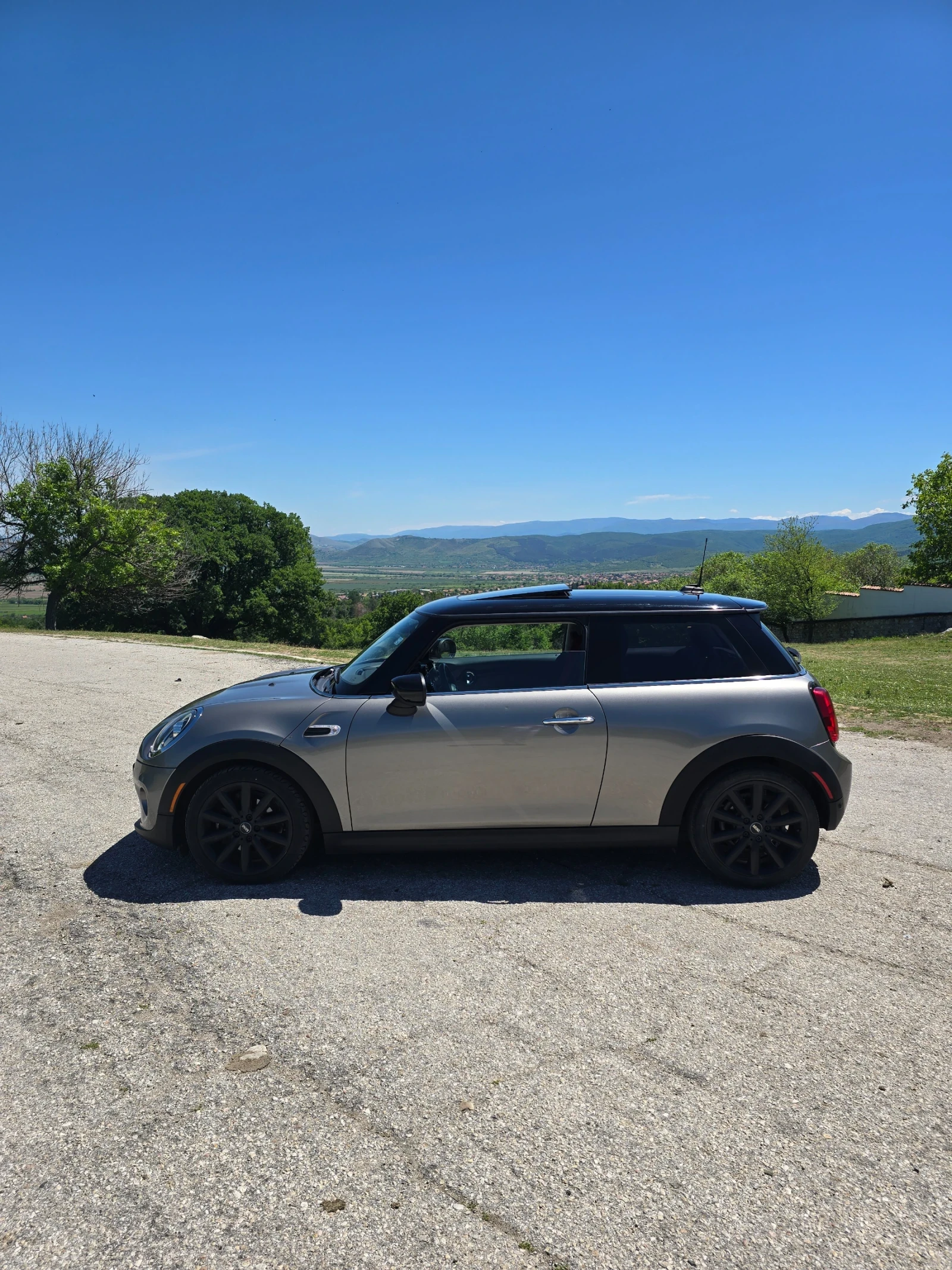 Mini Cooper, снимка 3 - Автомобили и джипове - 54576563