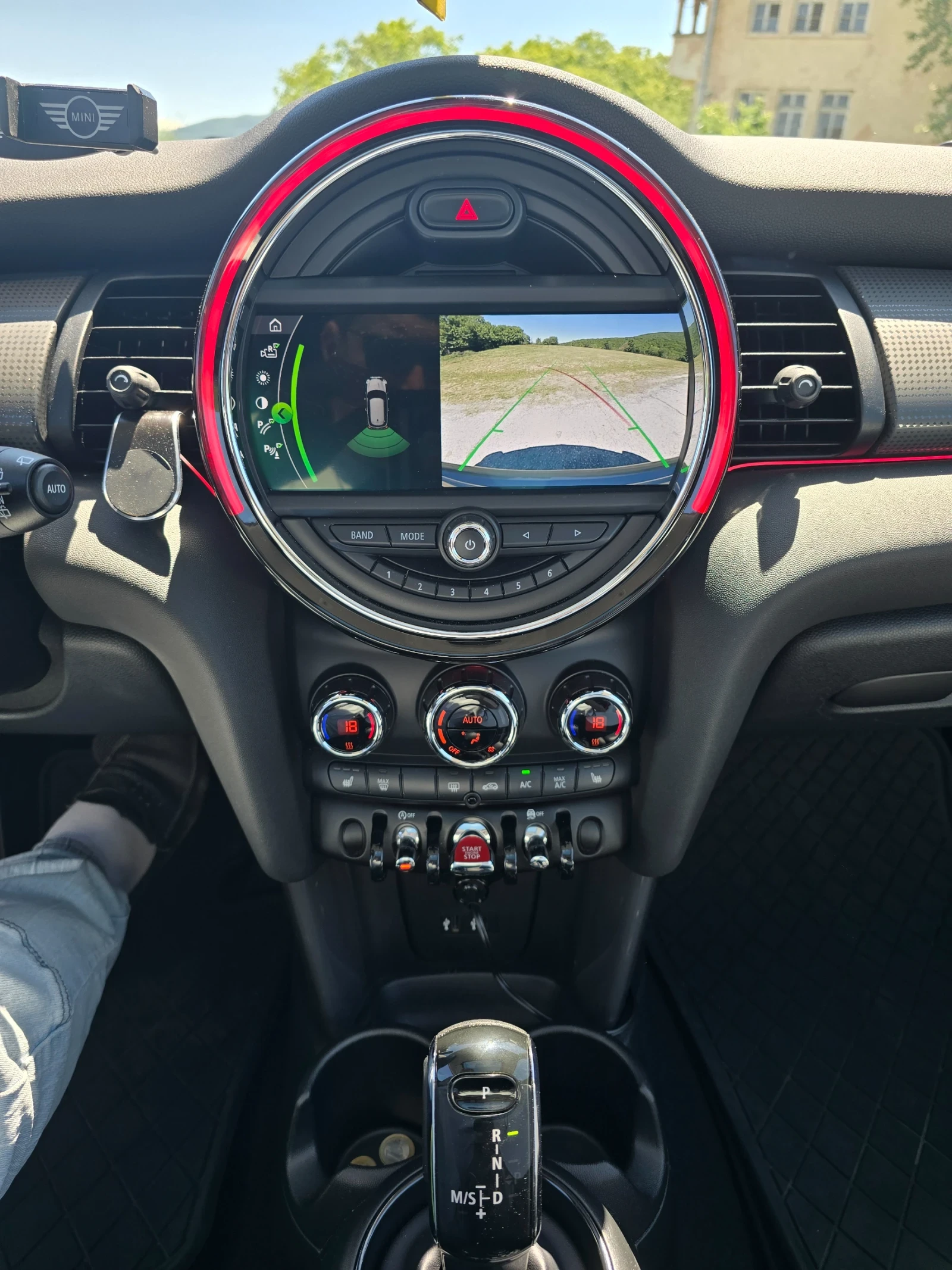 Mini Cooper, снимка 5 - Автомобили и джипове - 54576563