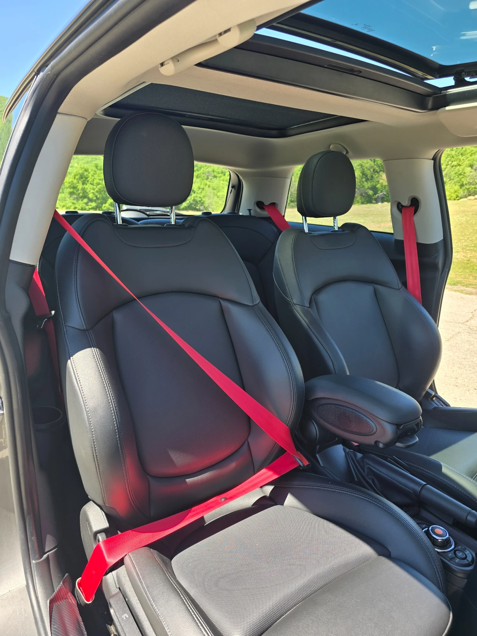 Mini Cooper, снимка 8 - Автомобили и джипове - 54576563