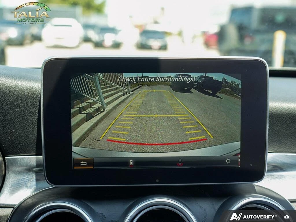 Mercedes-Benz C 300 4MATIC , снимка 7 - Автомобили и джипове - 54867495