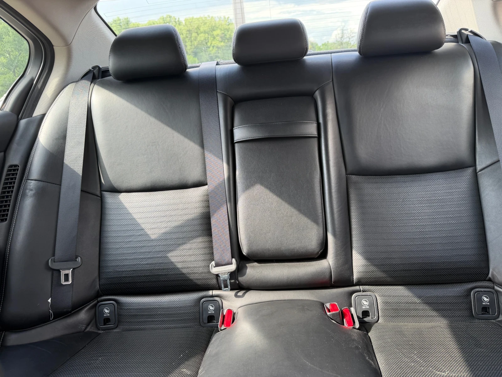 Infiniti Q50 S Hybrid, снимка 12 - Автомобили и джипове - 54956590