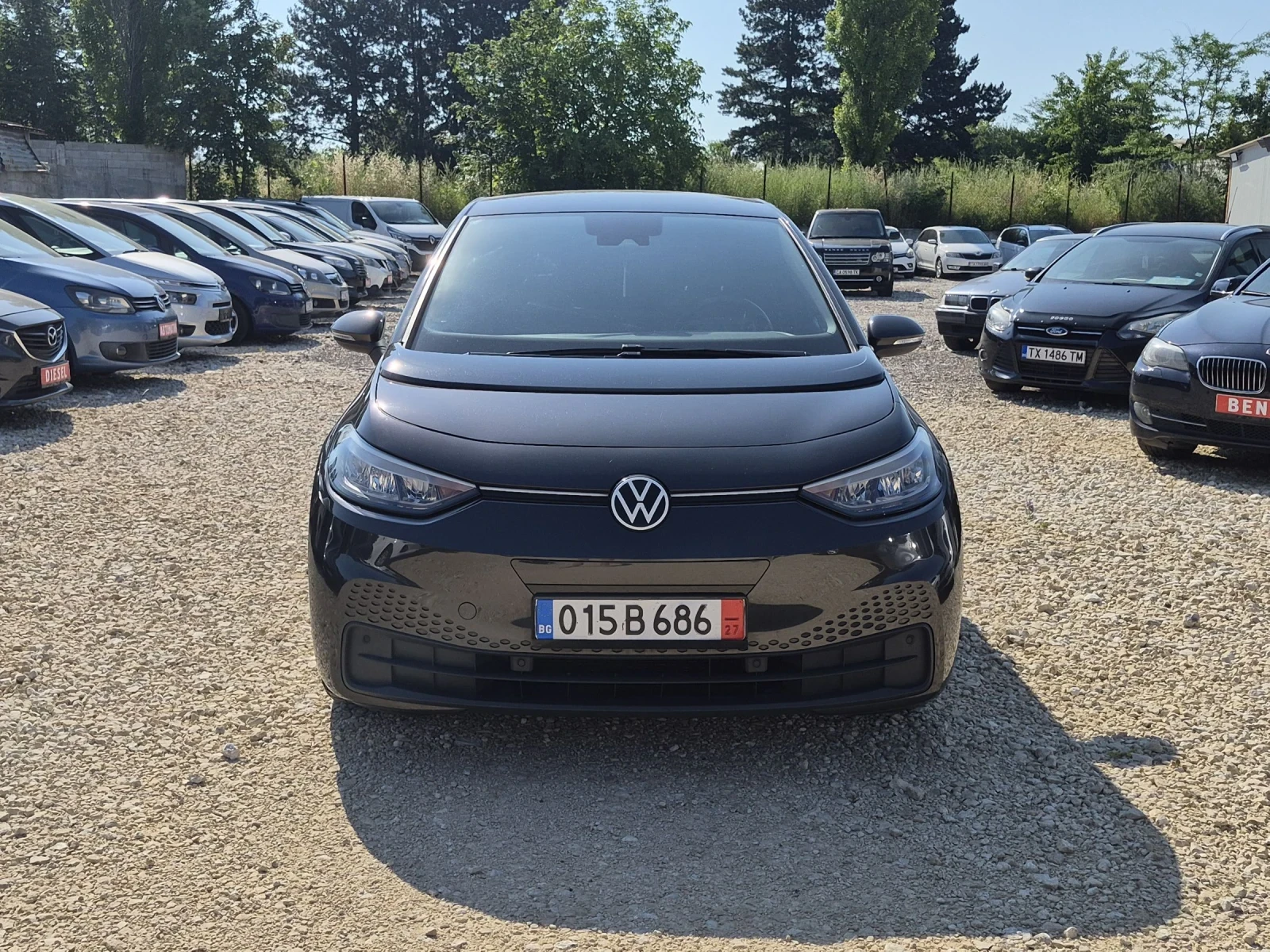 VW ID.3 PRO  / 204�� | Mobile.bg � ����������� 2