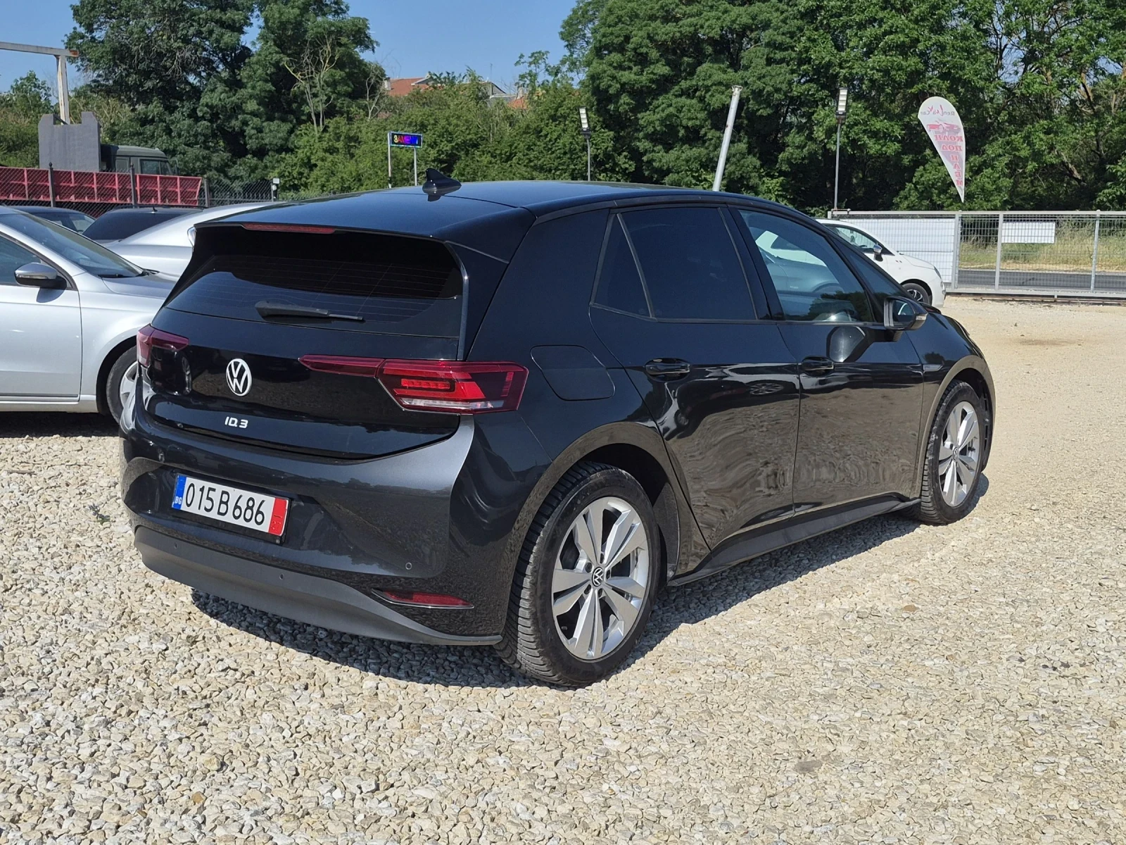 VW ID.3 PRO  / 204�� | Mobile.bg � ����������� 6