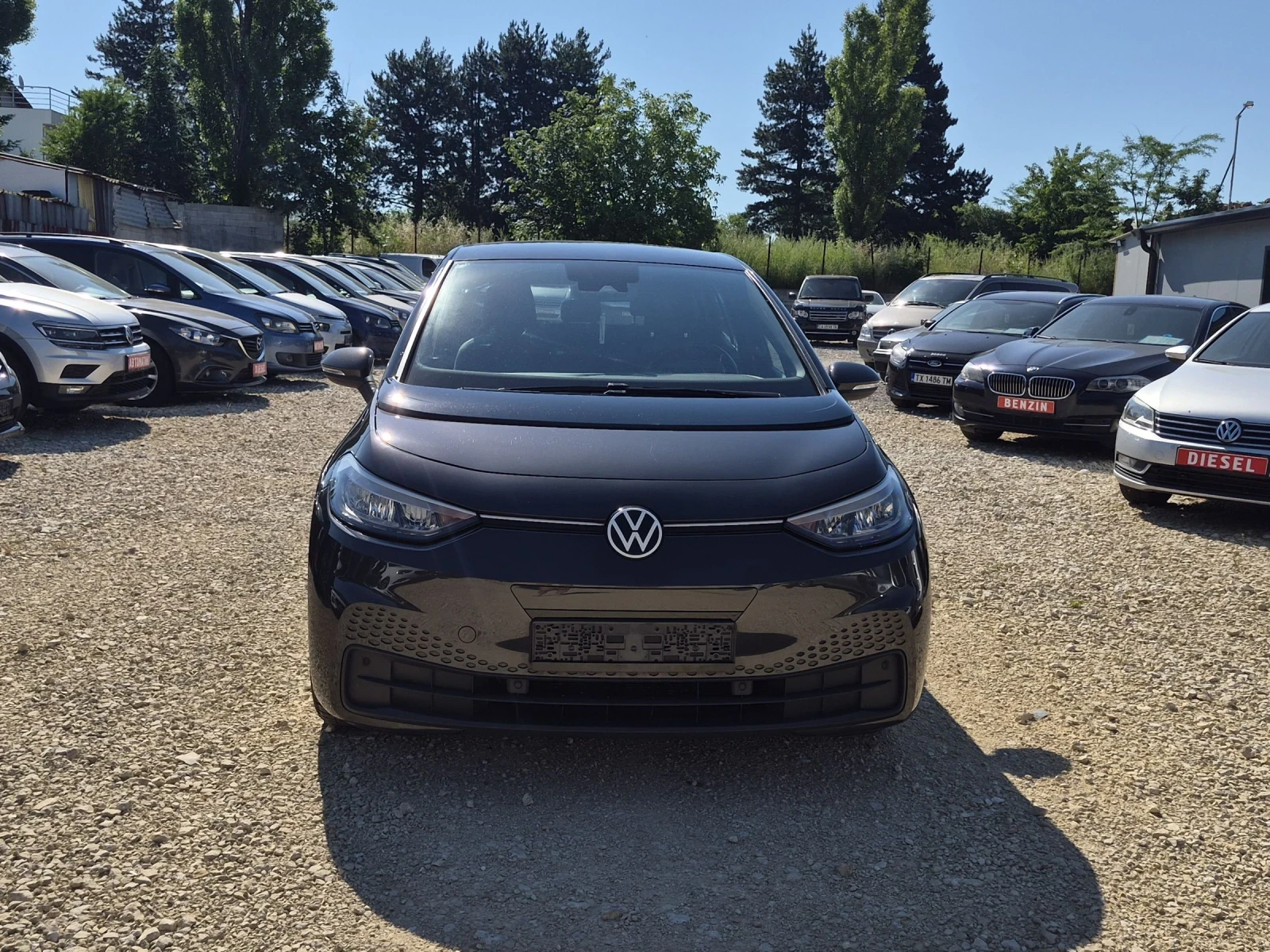 VW ID.3 PRO  / 204кс, снимка 2 - Автомобили и джипове - 55008002