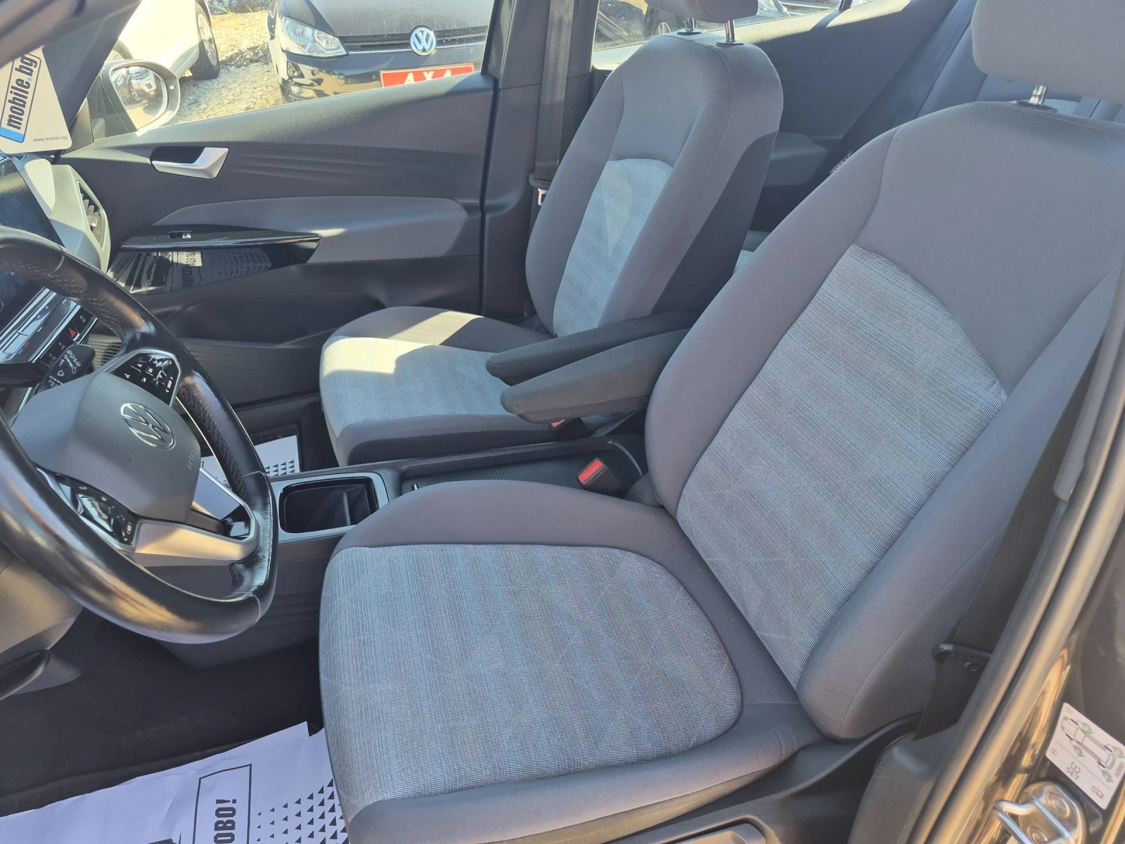 VW ID.3 PRO  / 204кс, снимка 14 - Автомобили и джипове - 55008002