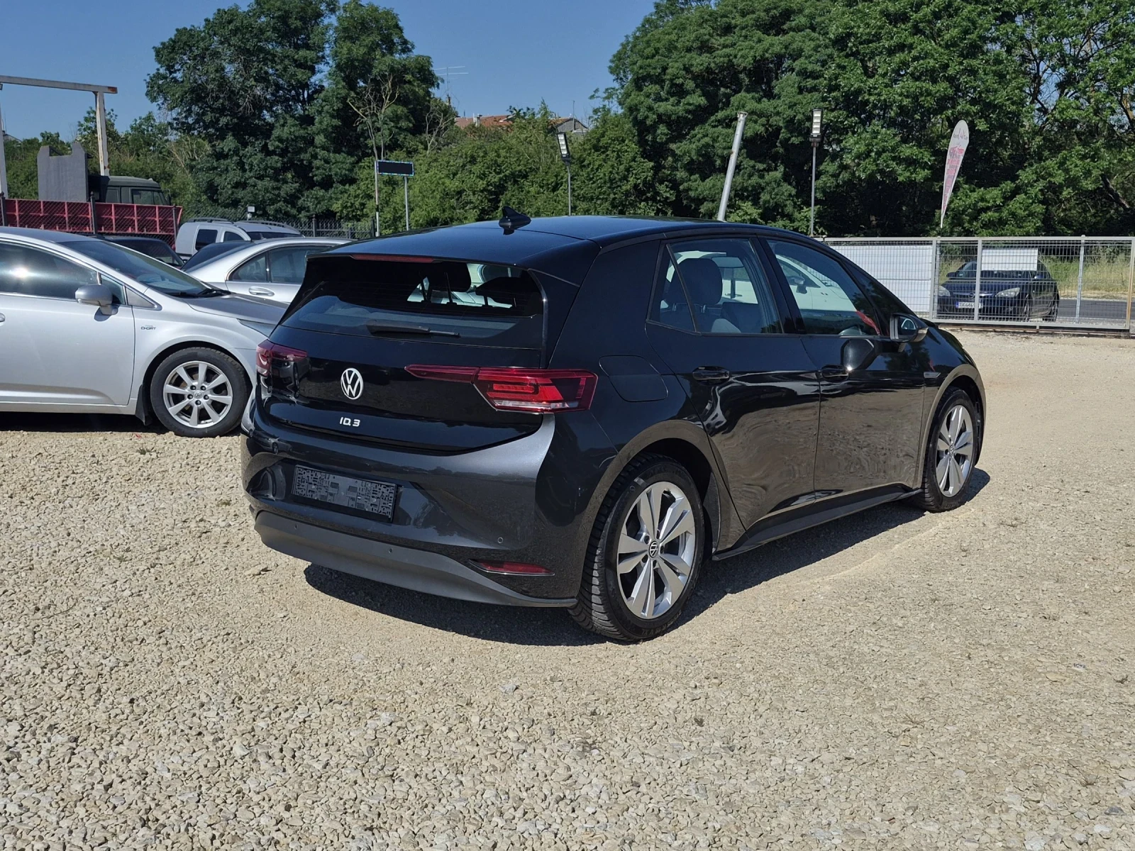 VW ID.3 PRO  / 204кс, снимка 7 - Автомобили и джипове - 55008002