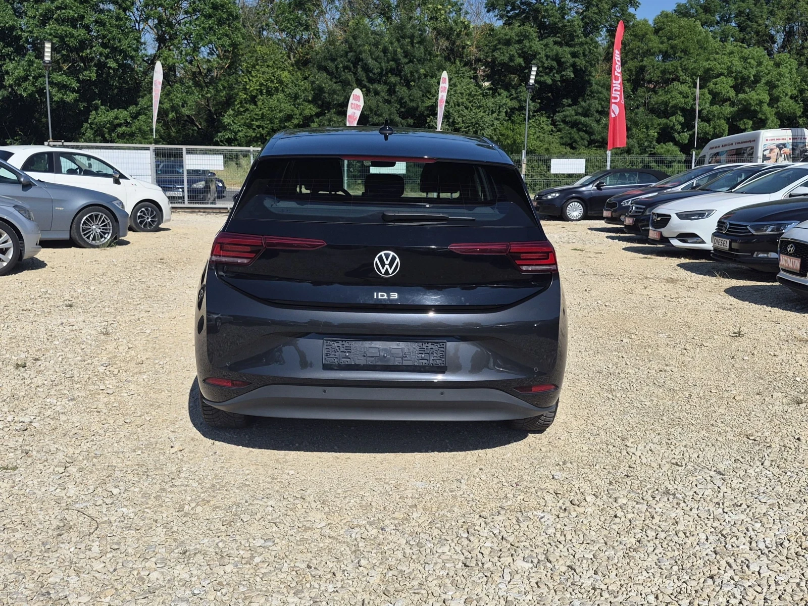 VW ID.3 PRO  / 204кс, снимка 5 - Автомобили и джипове - 55008002
