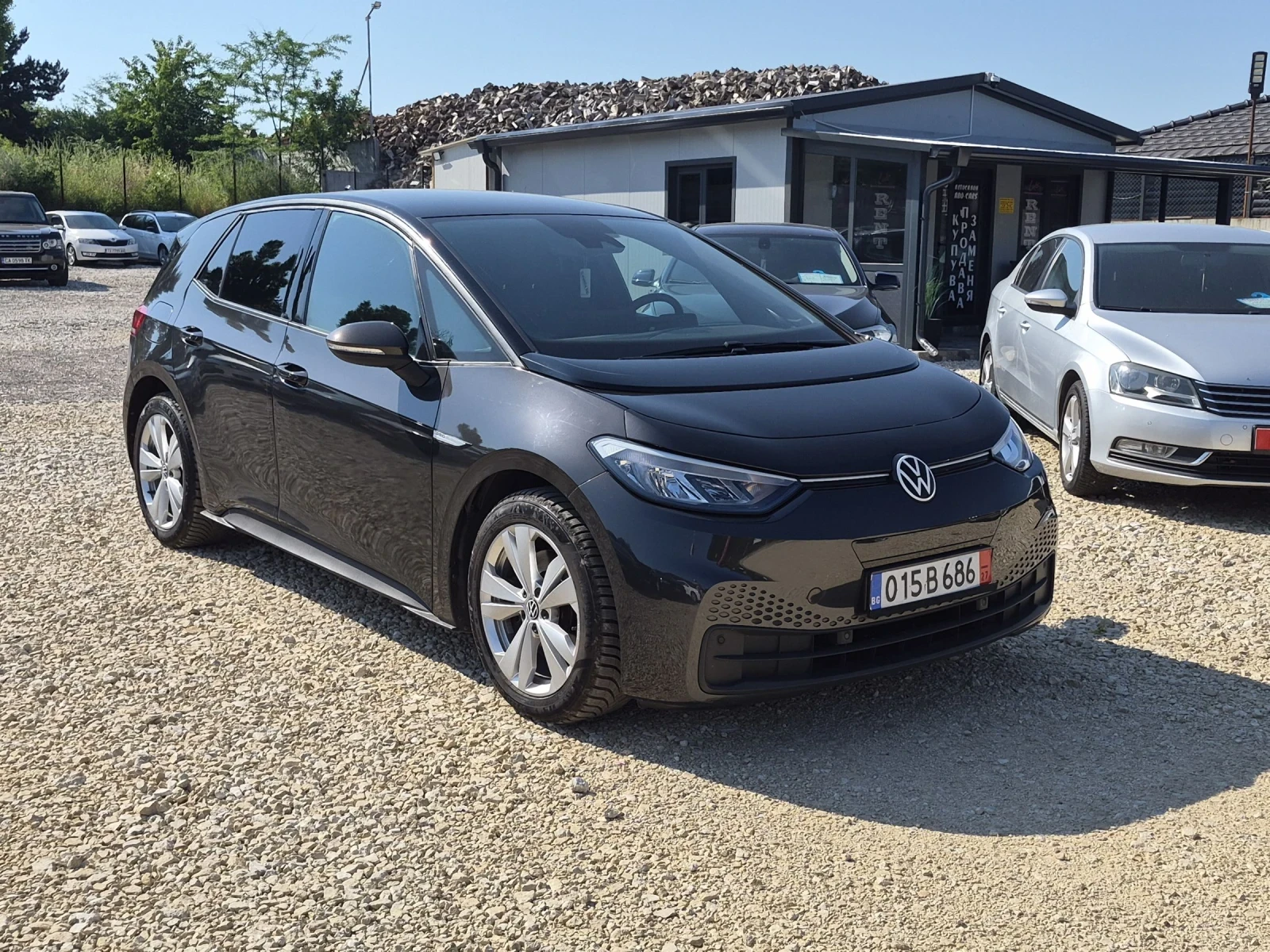VW ID.3 PRO  / 204�� | Mobile.bg � ����������� 3
