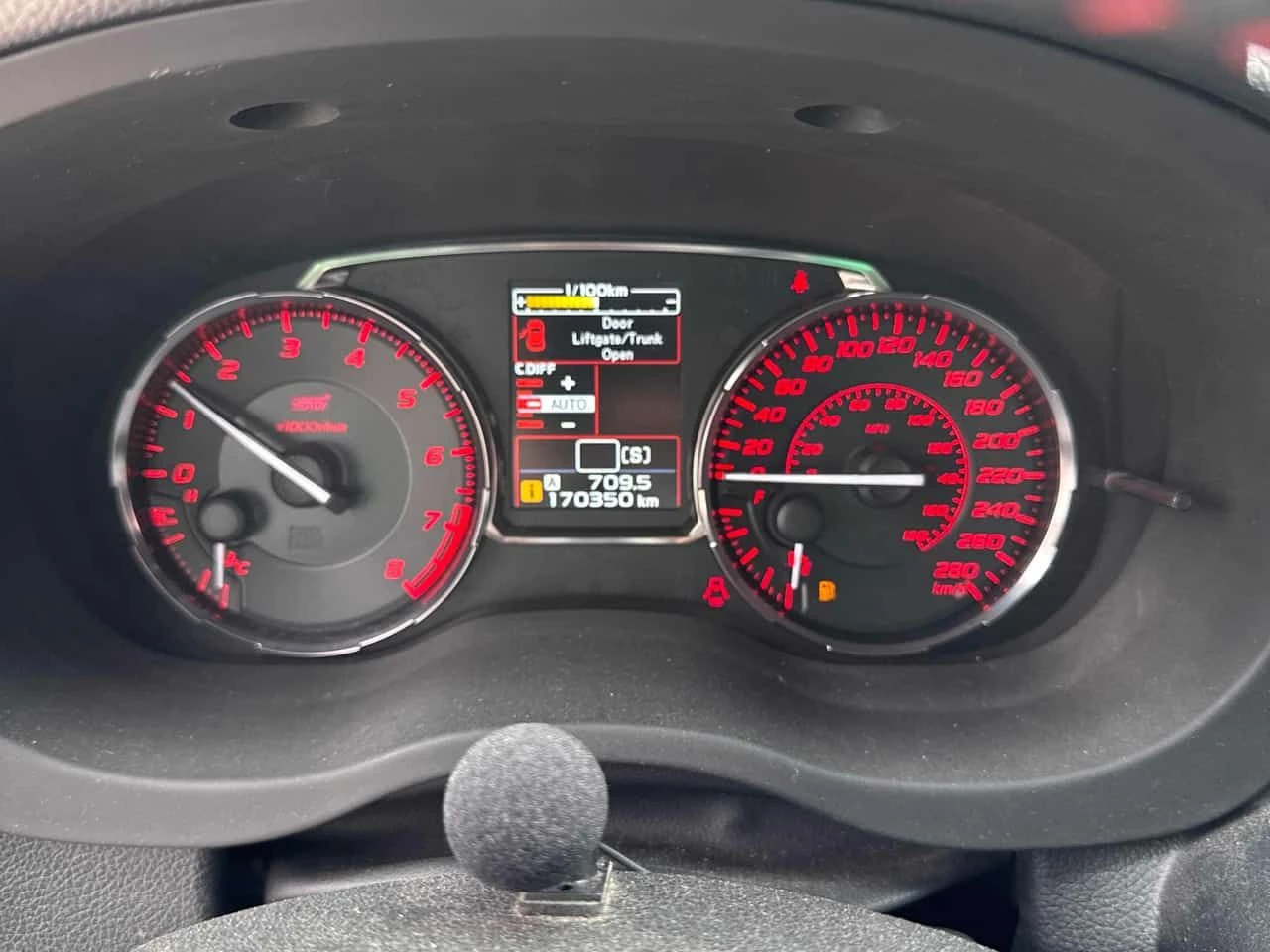 Subaru WRX STI | ГЕНЕРАЦИЯ | СПОРТНО ОКАЧВАНЕ | , снимка 8 - Автомобили и джипове - 55070958