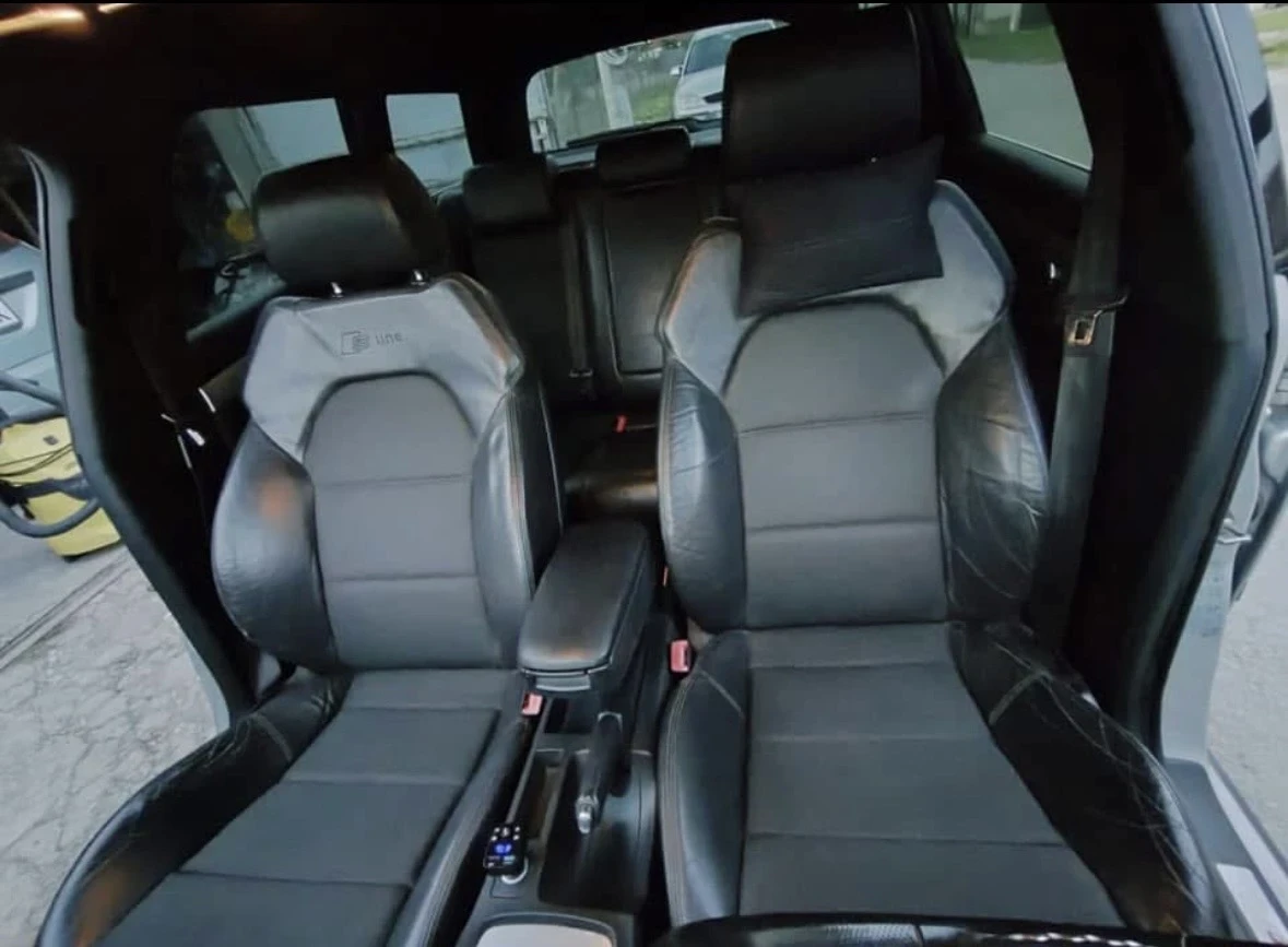Audi A4, снимка 8 - Автомобили и джипове - 55129918