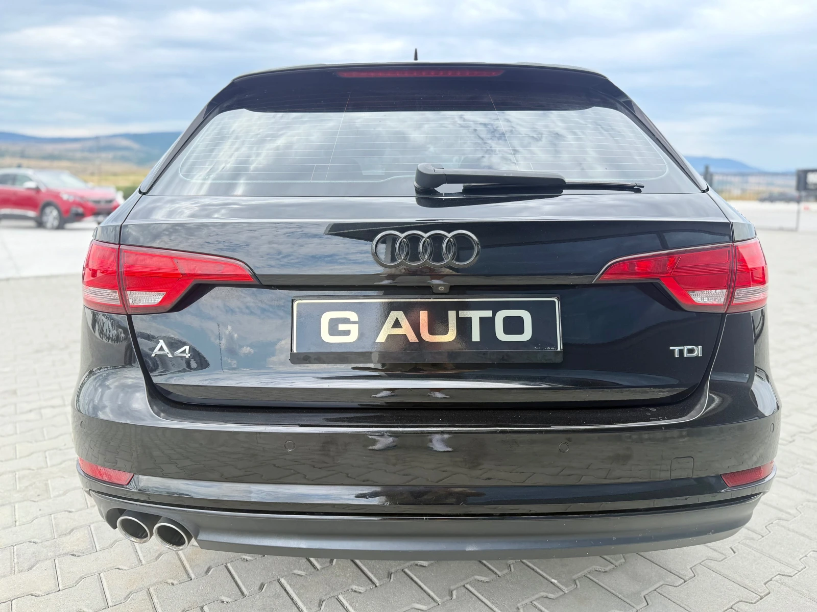 Audi A4 2.0TDI 190 ks Собствен лизинг !!!, снимка 6 - Автомобили и джипове - 55139888