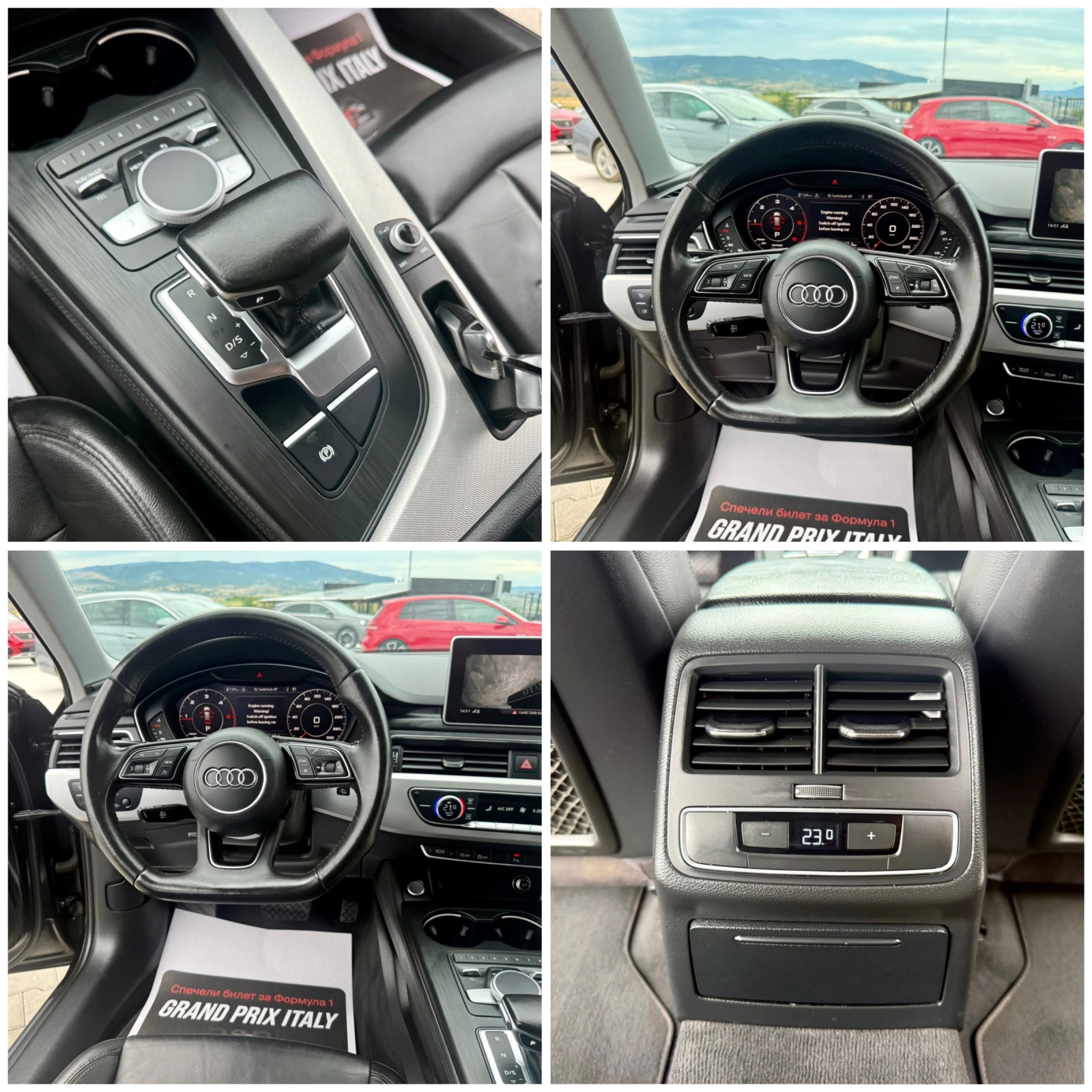Audi A4 2.0TDI 190 ks Собствен лизинг !!!, снимка 10 - Автомобили и джипове - 55139888