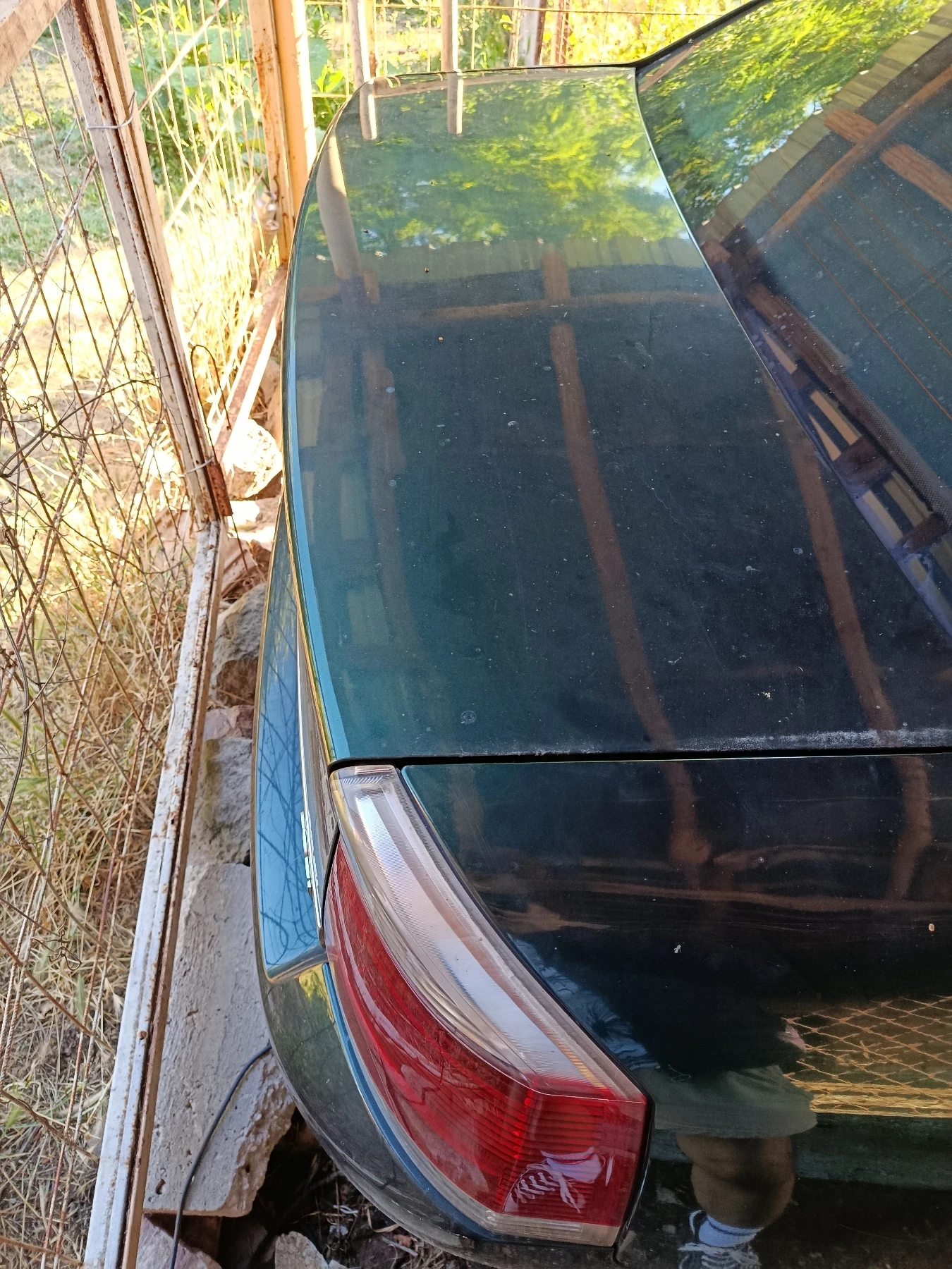 Opel Vectra 1.9 CDTI, снимка 6 - Автомобили и джипове - 55242190