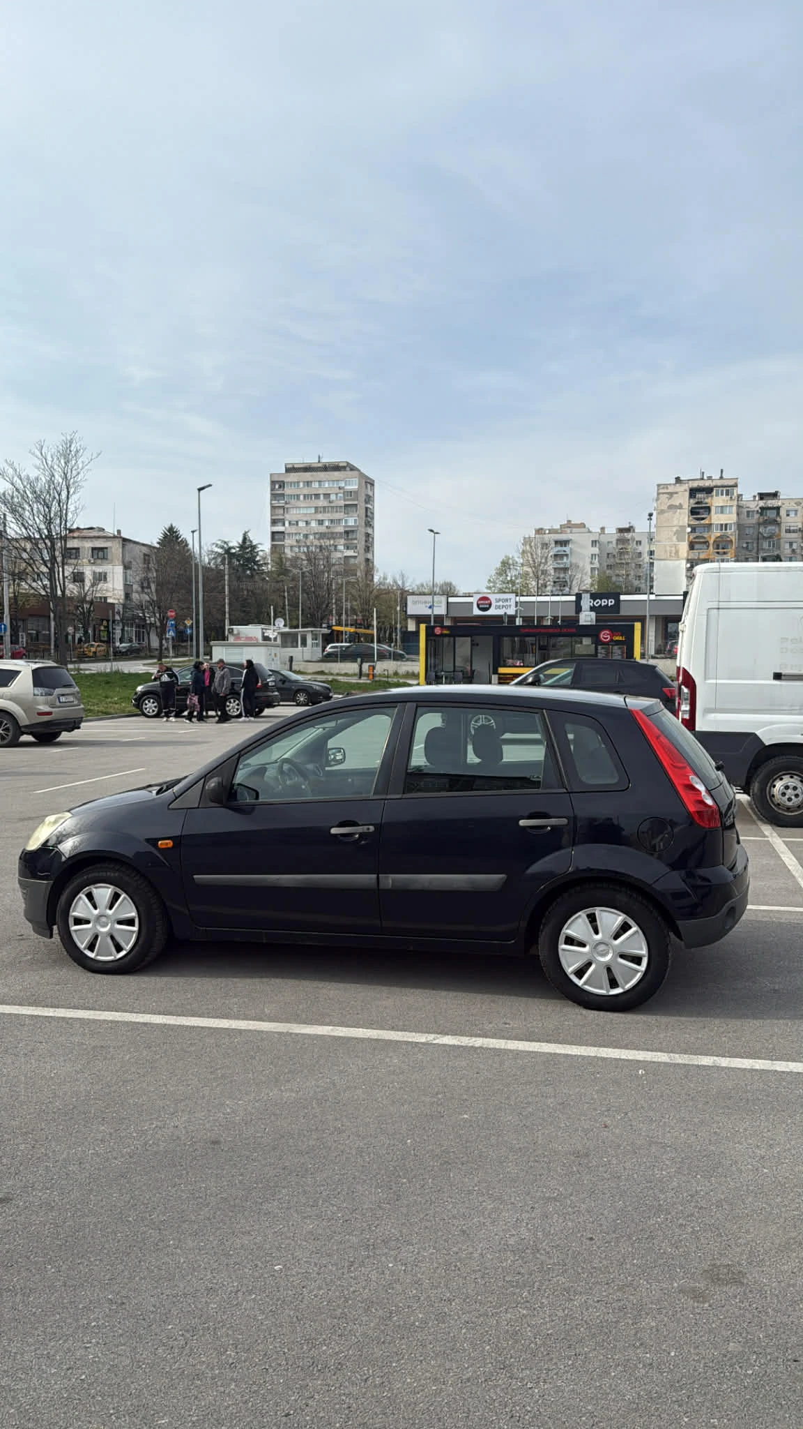 Ford Fiesta | Mobile.bg � ����������� 3
