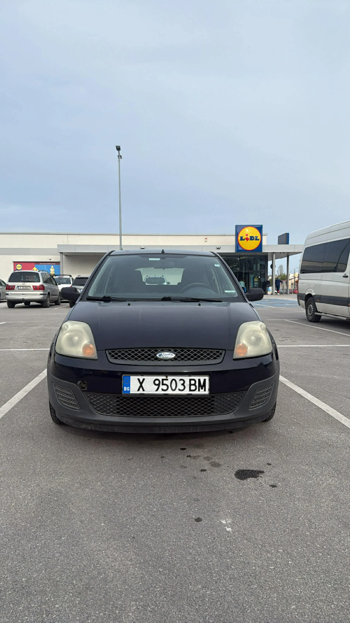 Ford Fiesta | Mobile.bg � ����������� 1