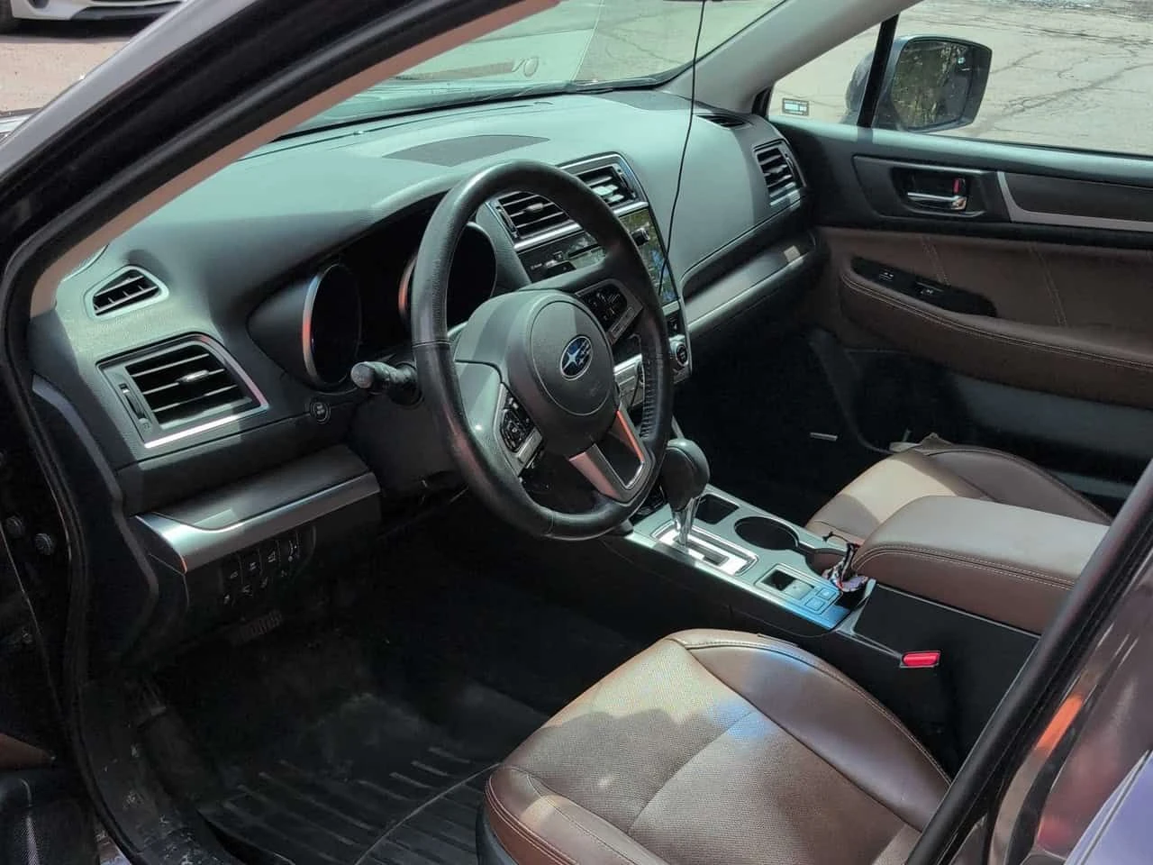 Subaru Outback * 5dr Wgn CVT 3.6R Premier w/Tech Pkg* АВТОКРЕДИТ*, снимка 5 - Автомобили и джипове - 55531033