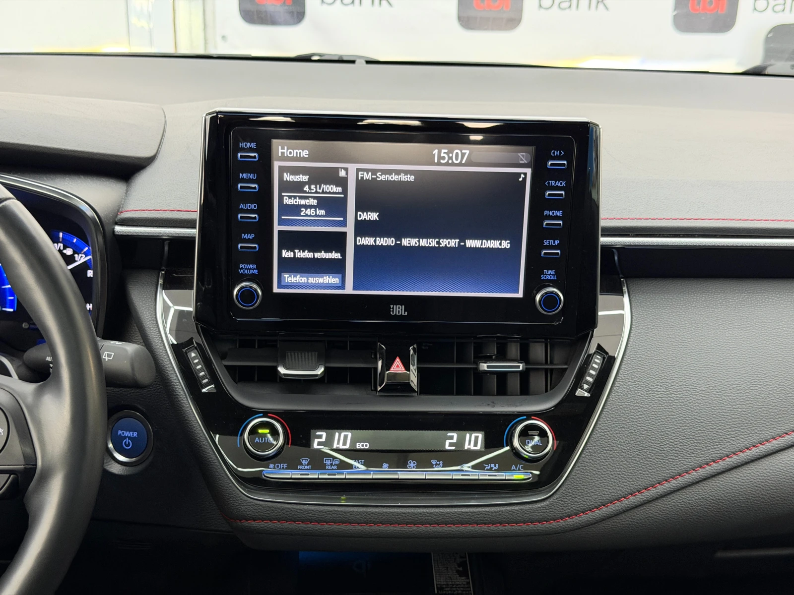 Toyota Corolla 2.0 Hybrid* � ����� �������� ������� � TOYOTA  | Mobile.bg � ����������� 10