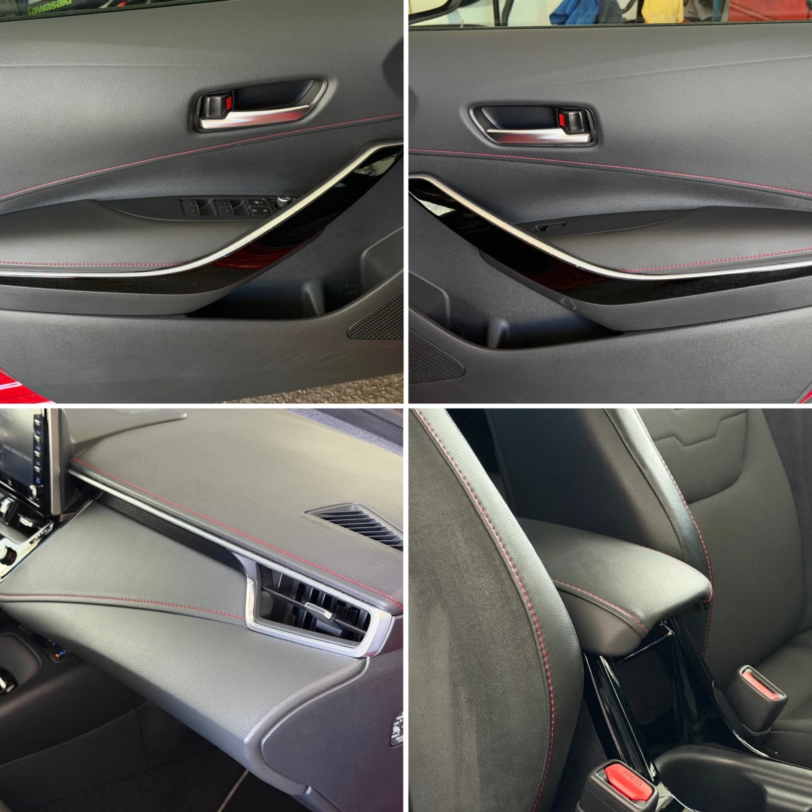 Toyota Corolla 2.0 Hybrid* � ����� �������� ������� � TOYOTA  | Mobile.bg � ����������� 13