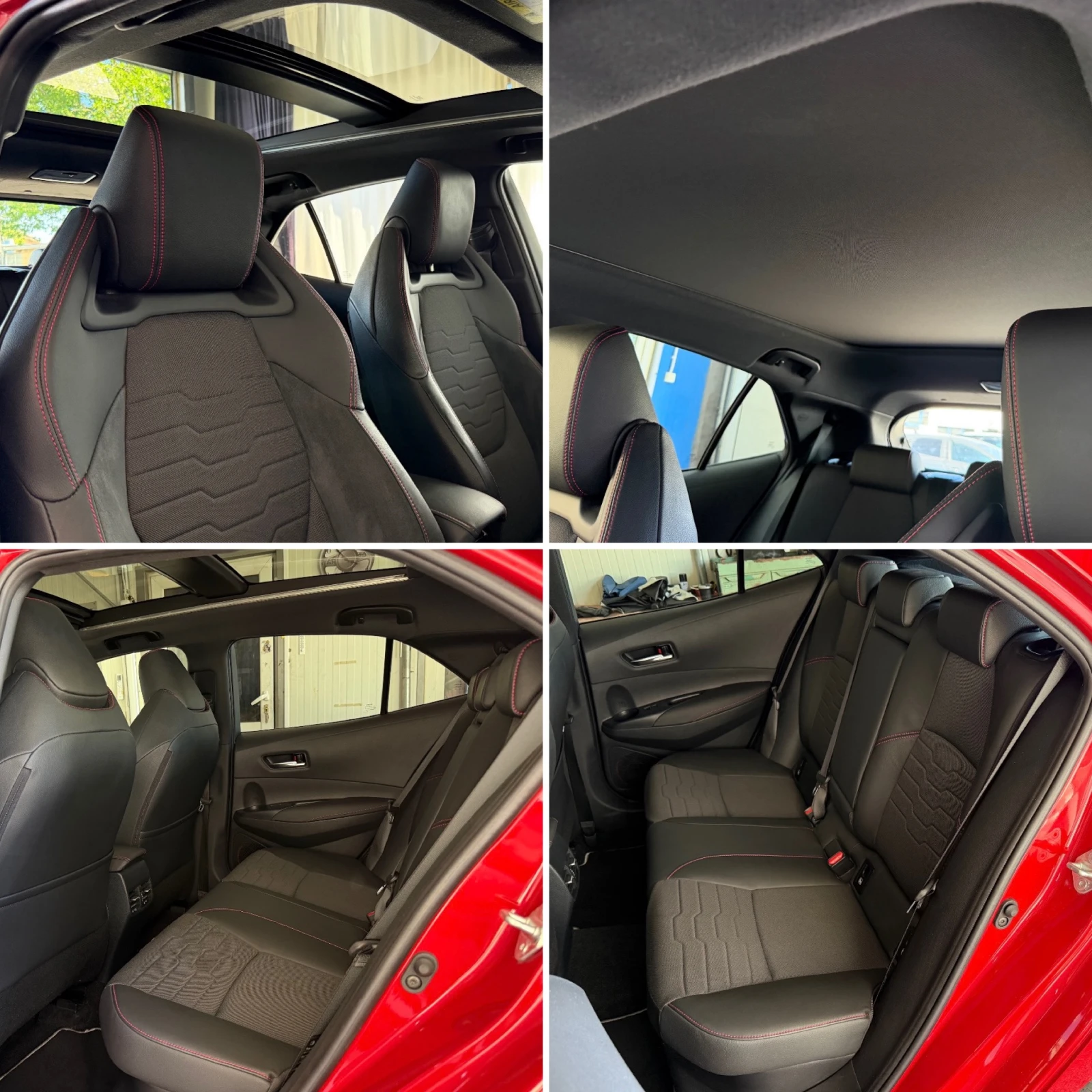 Toyota Corolla 2.0 Hybrid* � ����� �������� ������� � TOYOTA  | Mobile.bg � ����������� 14