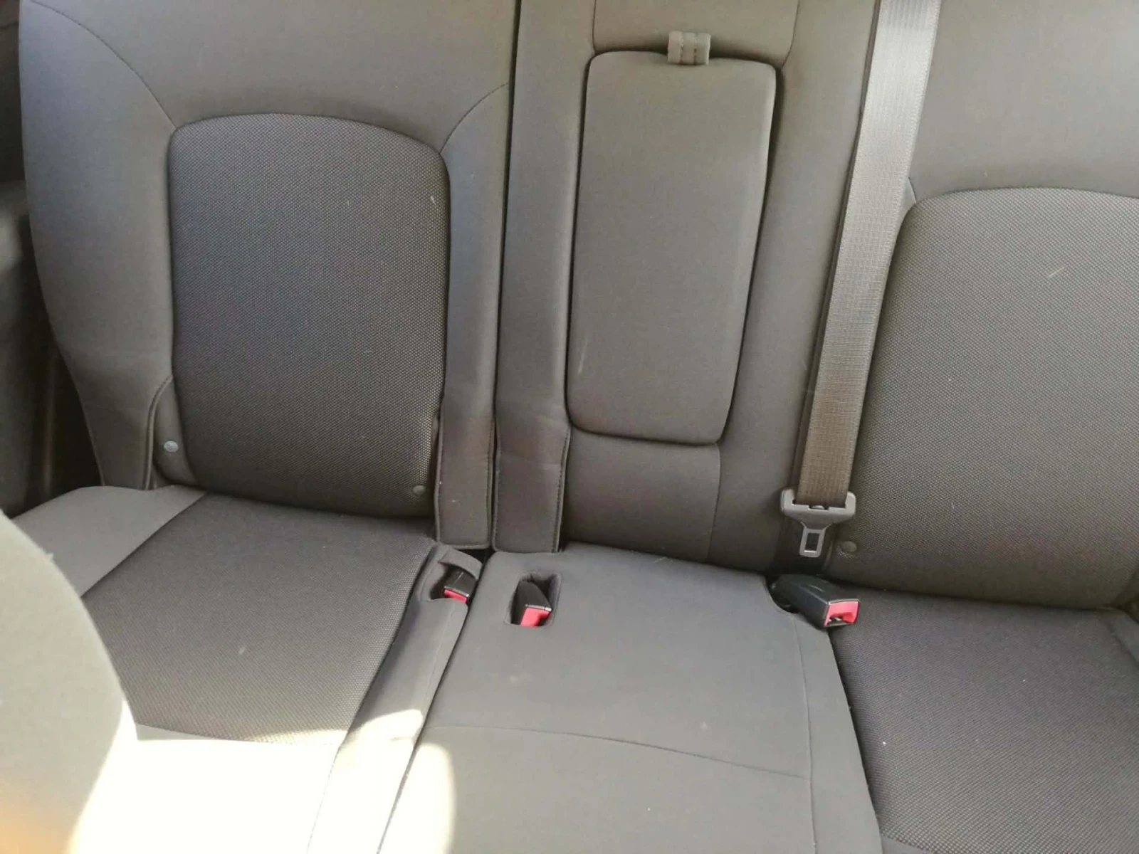 Chevrolet Orlando, снимка 11 - Автомобили и джипове - 55752919