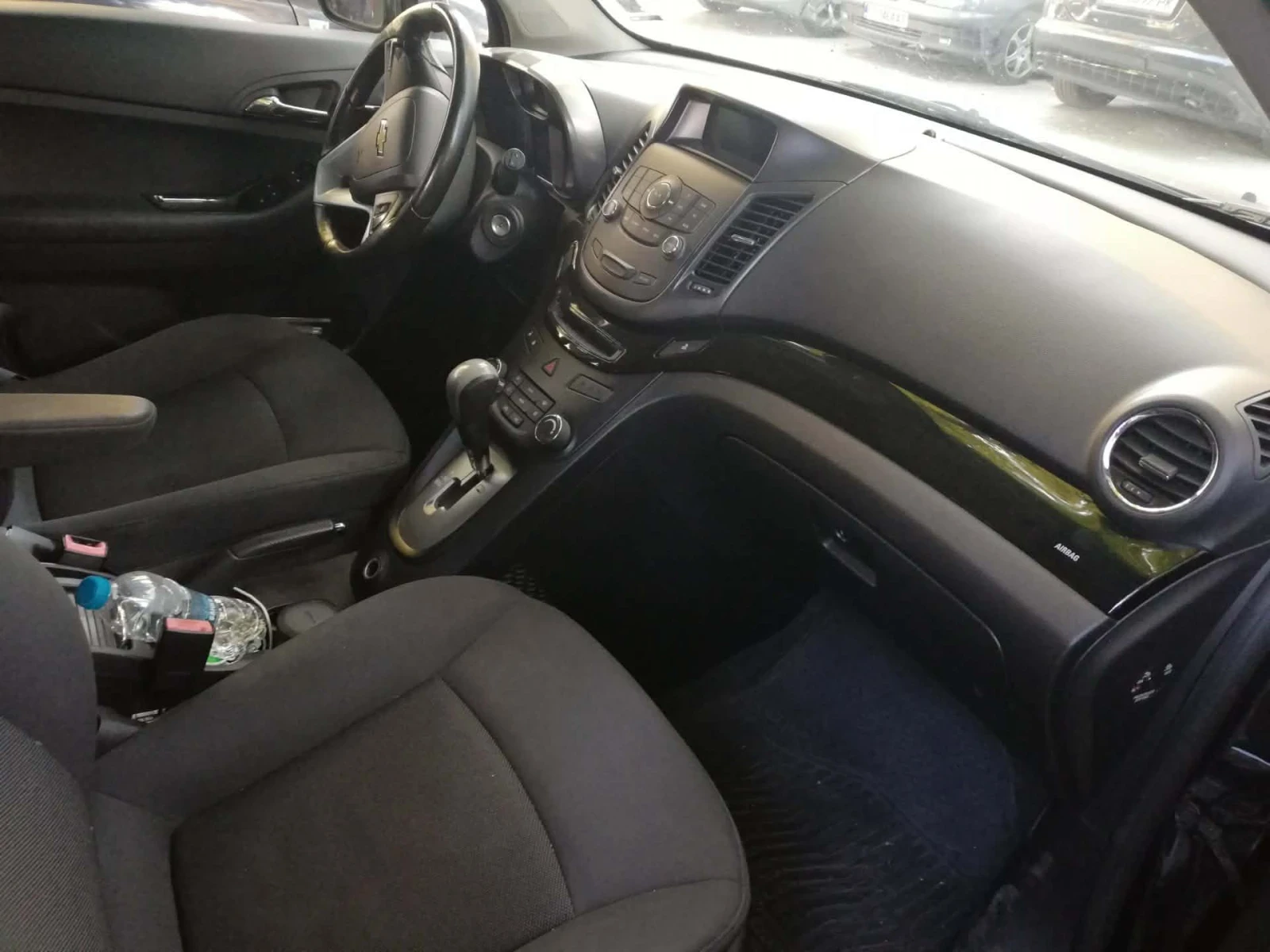 Chevrolet Orlando, снимка 6 - Автомобили и джипове - 55752919