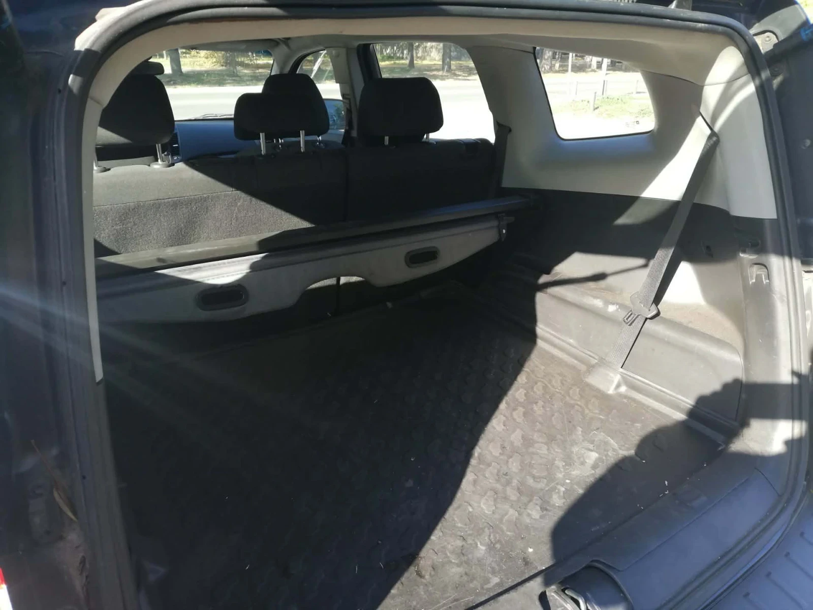 Chevrolet Orlando, снимка 13 - Автомобили и джипове - 55752919