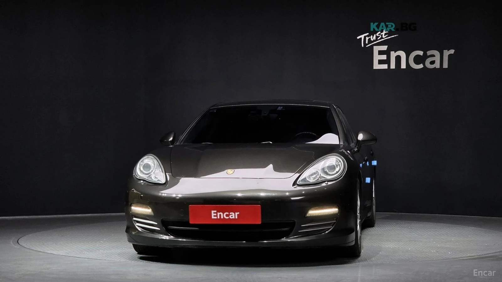 Porsche Panamera 3.6 AWD EDITION 970* КОЖА* ПАНО* ПОДГРЕВ* КАМЕРА, снимка 3 - Автомобили и джипове - 55802590
