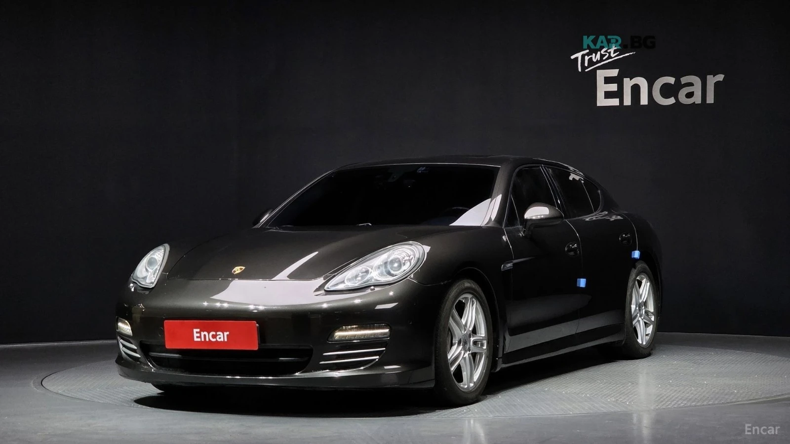 Porsche Panamera 3.6 AWD EDITION 970* КОЖА* ПАНО* ПОДГРЕВ* КАМЕРА