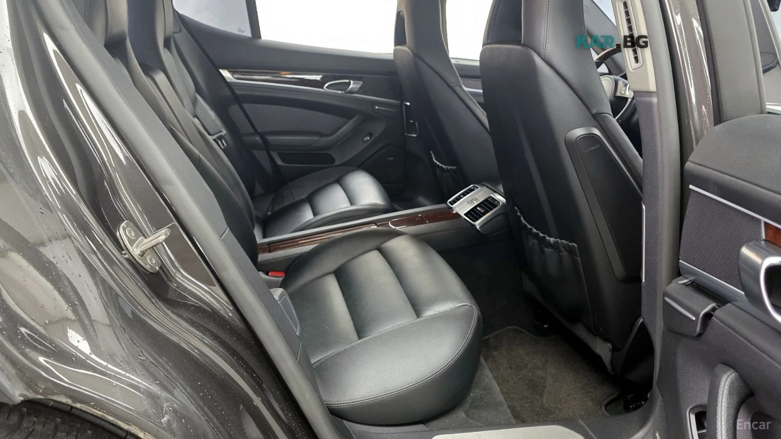 Porsche Panamera 3.6 AWD EDITION 970* КОЖА* ПАНО* ПОДГРЕВ* КАМЕРА, снимка 10 - Автомобили и джипове - 55802590