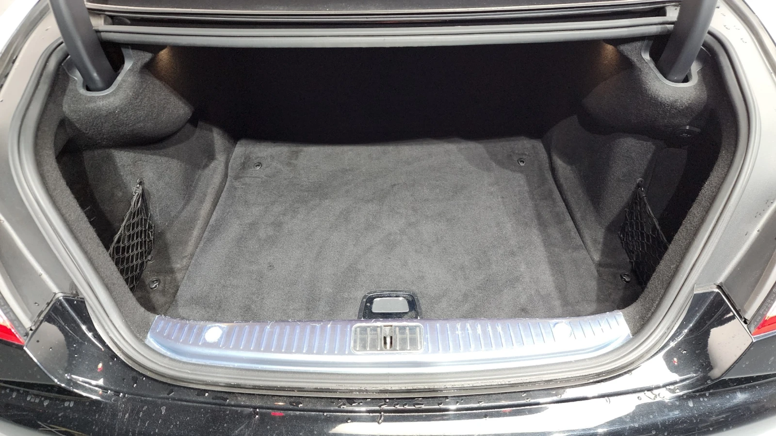 Mercedes-Benz S 400 3.0 4MATIC, FULL, снимка 15 - Автомобили и джипове - 55897956