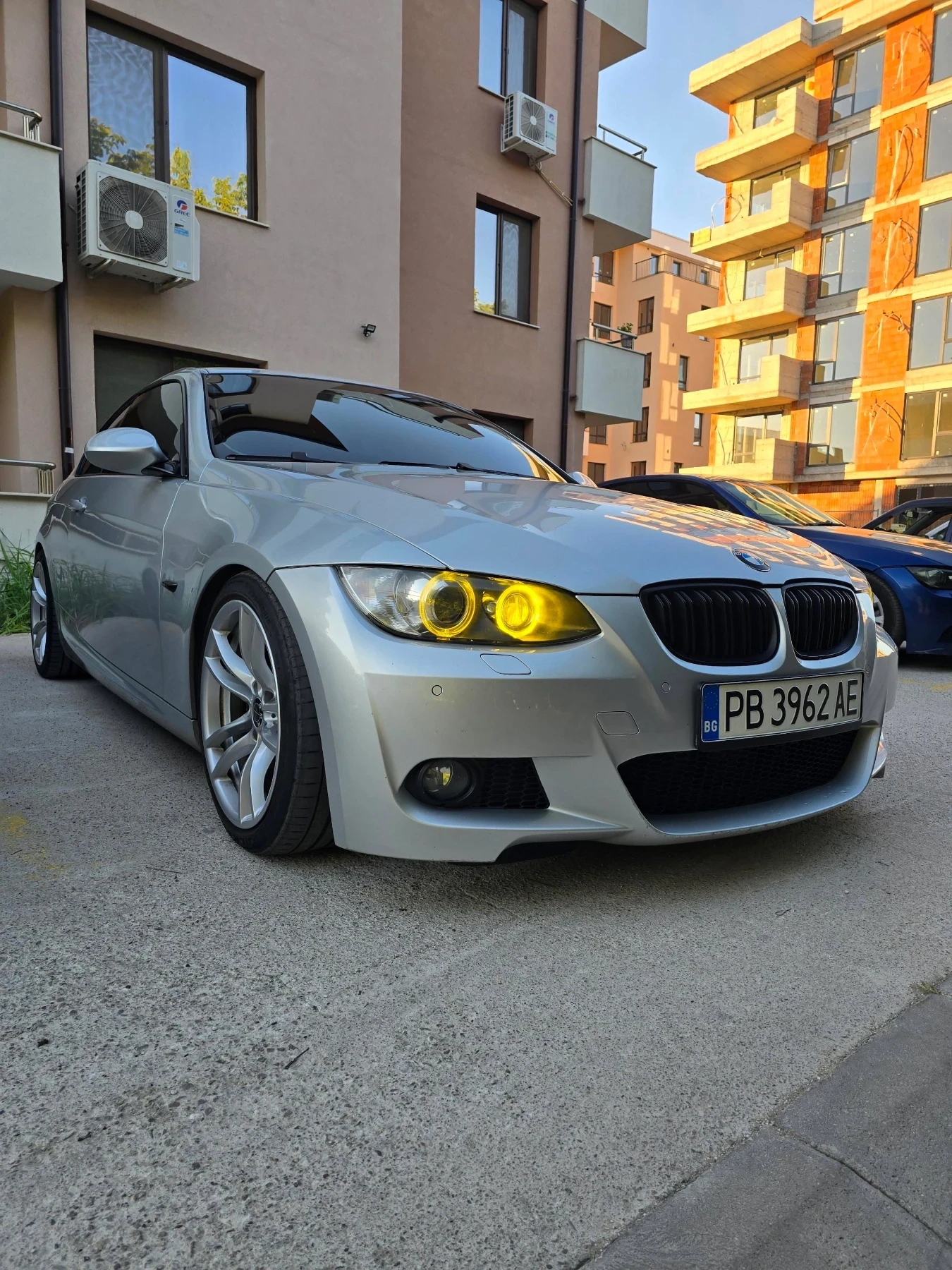 BMW 335