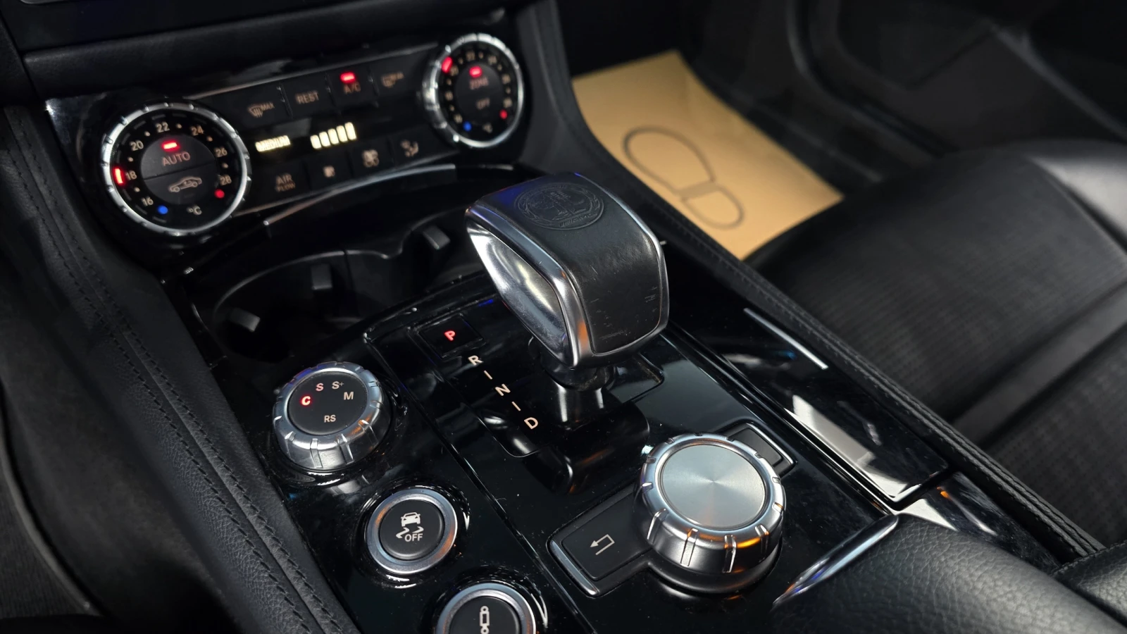 Mercedes-Benz CLS 63 AMG ��. ��������* ���* ������ ���� | Mobile.bg � ����������� 9