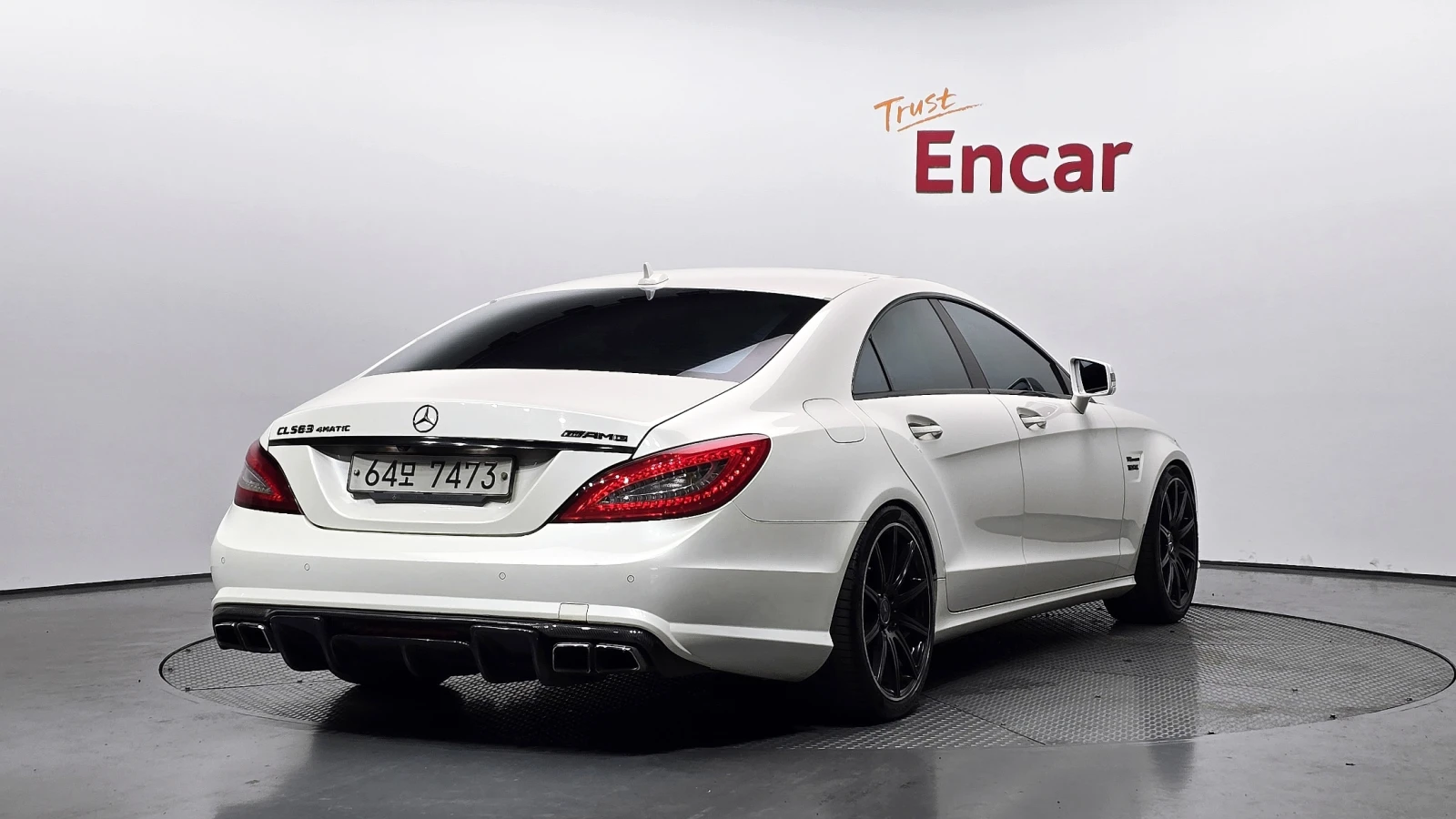 Mercedes-Benz CLS 63 AMG ��. ��������* ���* ������ ���� | Mobile.bg � ����������� 2