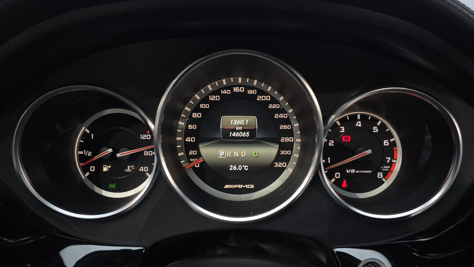 Mercedes-Benz CLS 63 AMG ��. ��������* ���* ������ ���� | Mobile.bg � ����������� 8