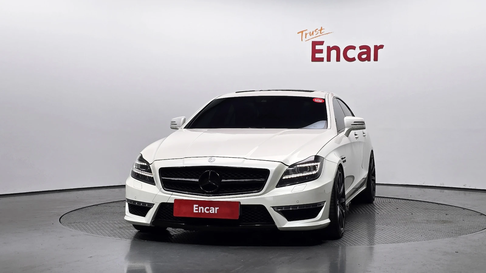 Mercedes-Benz CLS 63 AMG ��. ��������* ���* ������ ���� | Mobile.bg � ����������� 3