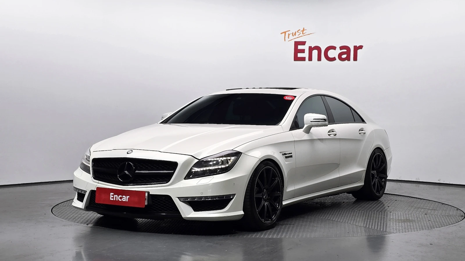 Mercedes-Benz CLS 63 AMG ��. ��������* ���* ������ ���� | Mobile.bg � ����������� 1