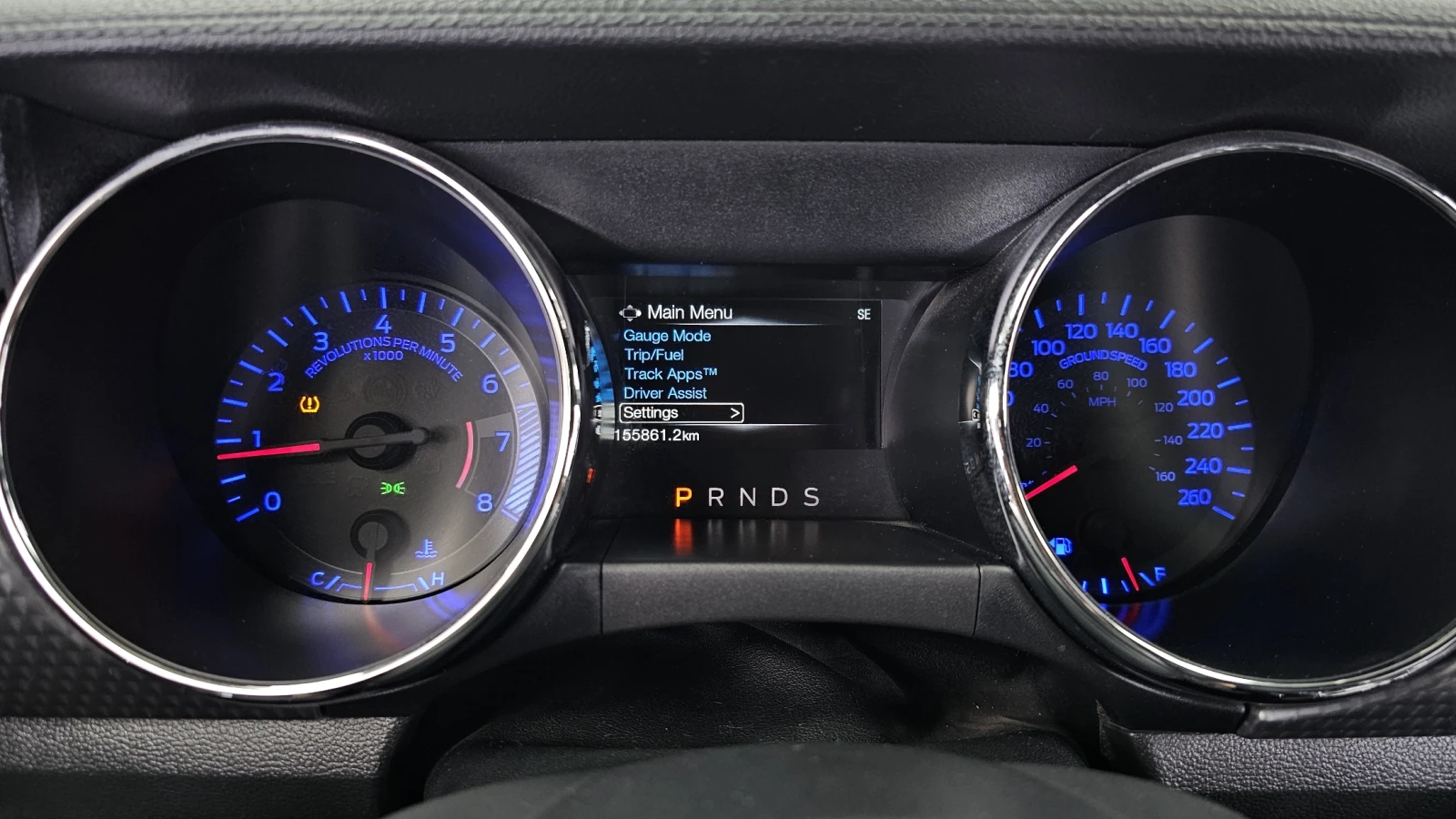 Ford Mustang Coupe 2.3 Ecoboost autogeorge.com, снимка 12 - Автомобили и джипове - 56181954