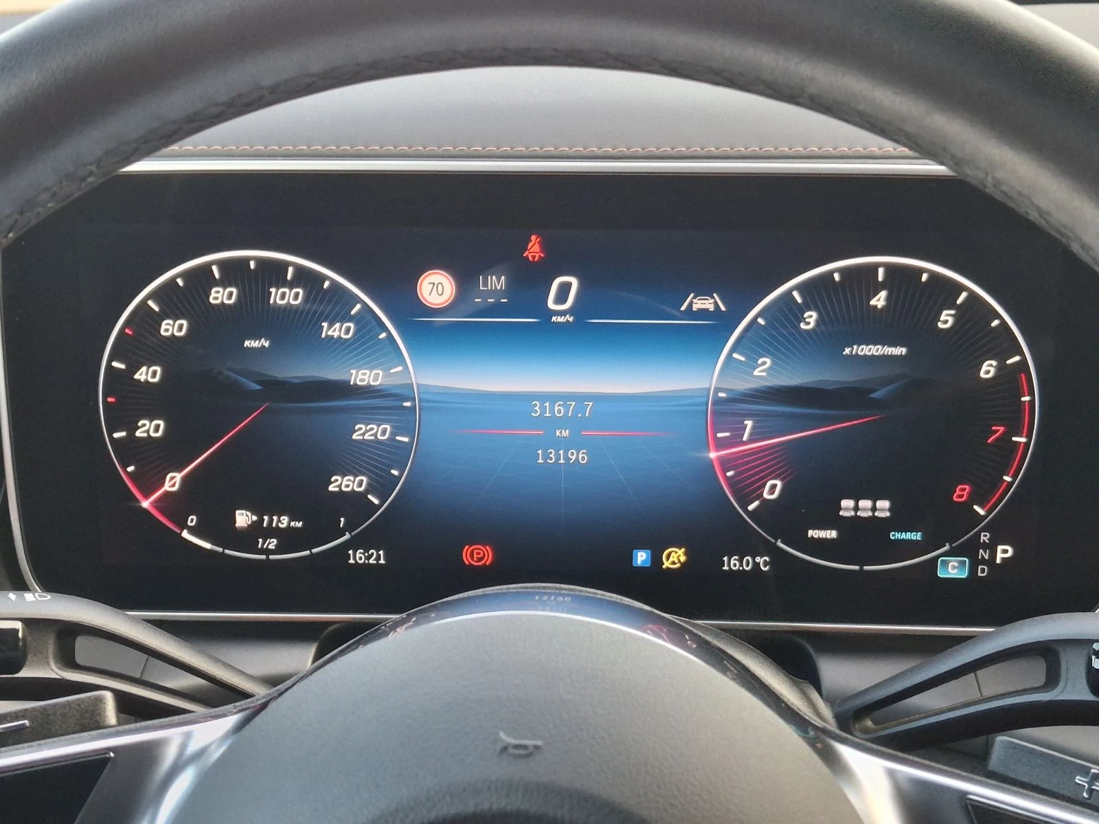 Mercedes-Benz GLC 200 4MATIC | Mobile.bg � ����������� 13