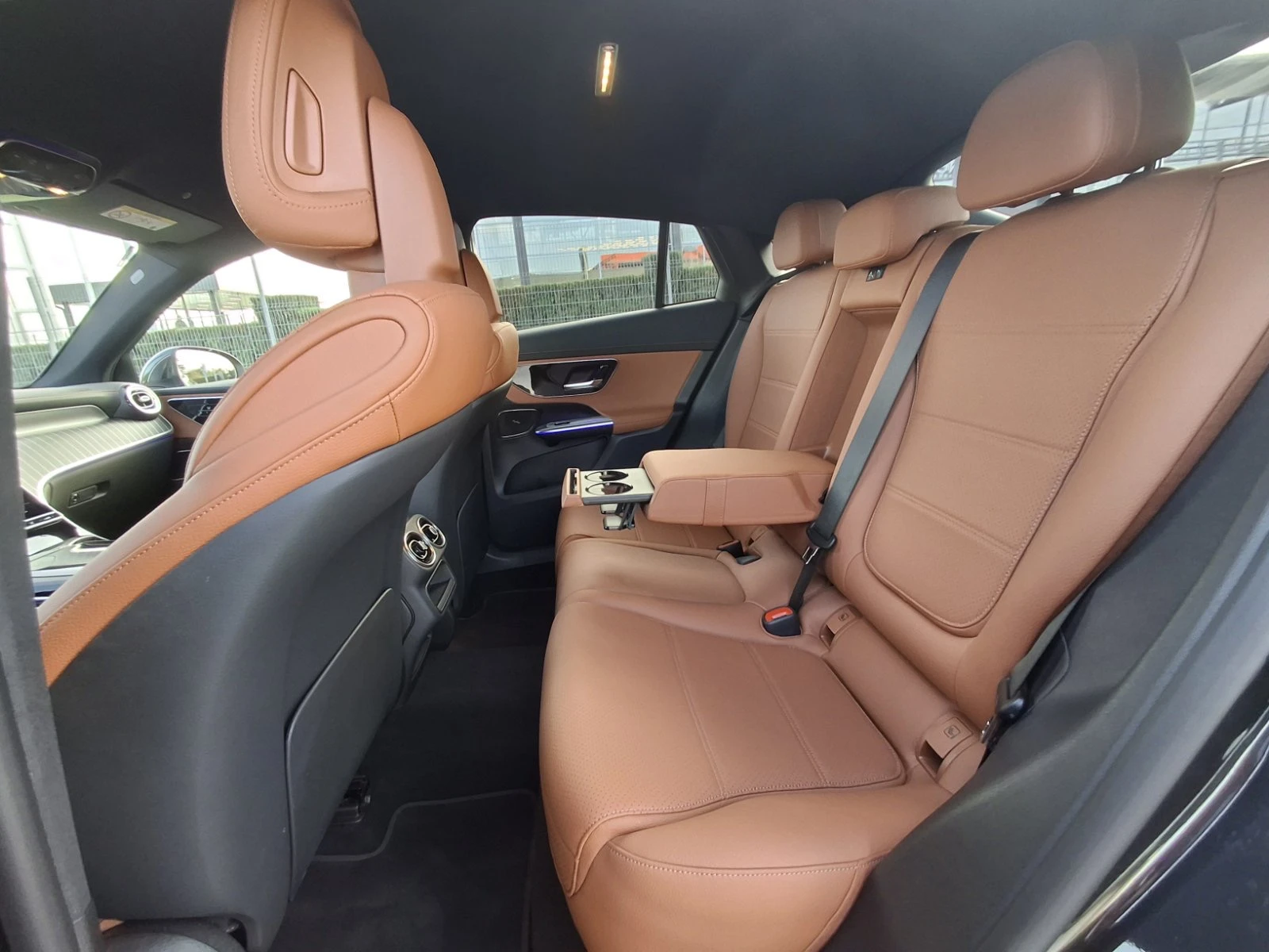Mercedes-Benz GLC 200 4MATIC | Mobile.bg � ����������� 10