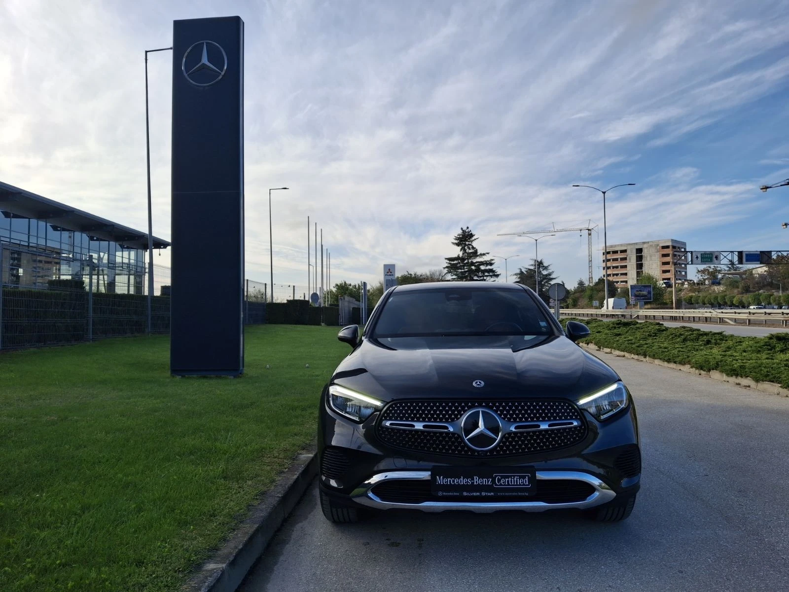 Mercedes-Benz GLC 200 4MATIC | Mobile.bg � ����������� 2