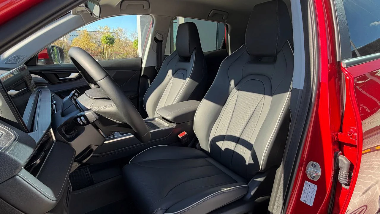 EBRO s400 = Excellence = HEV 1.5 L DHE 540 ������� ������ | Mobile.bg � ����������� 11