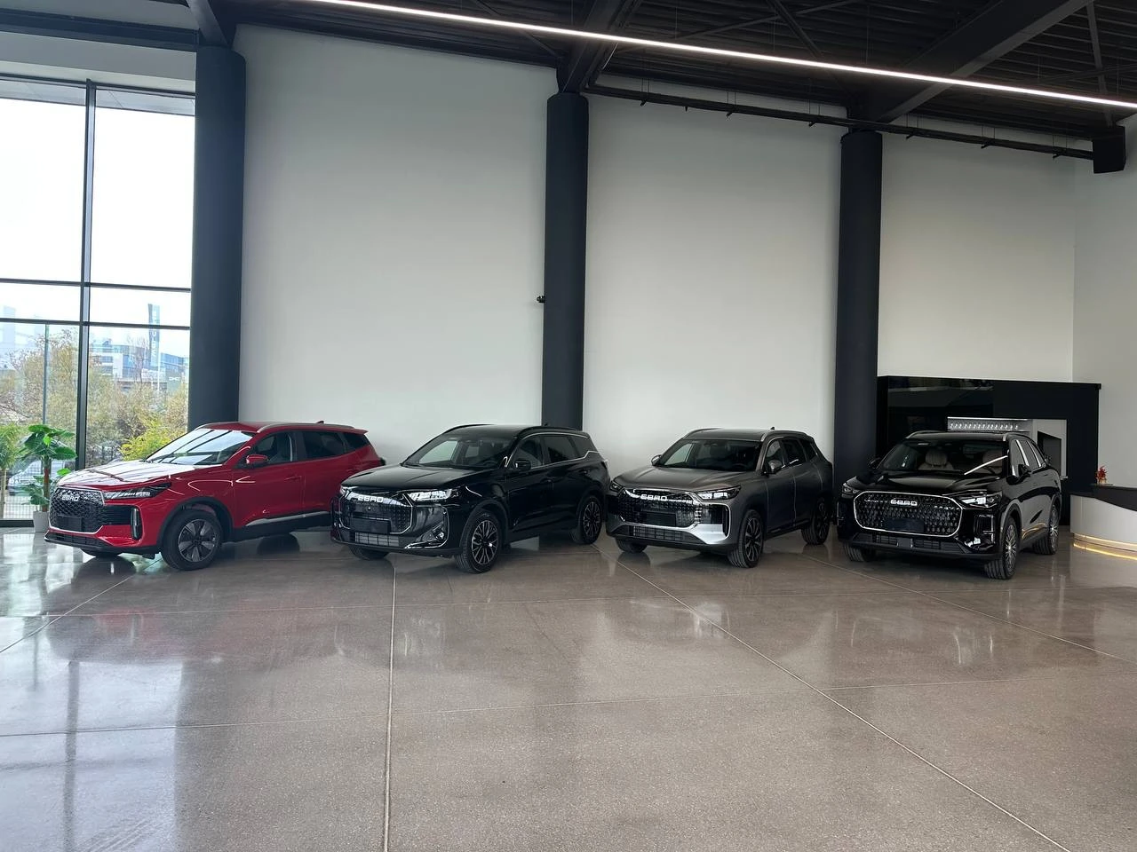 EBRO s400 = Excellence = HEV 1.5L DHE 540 ������� ������ | Mobile.bg � ����������� 17