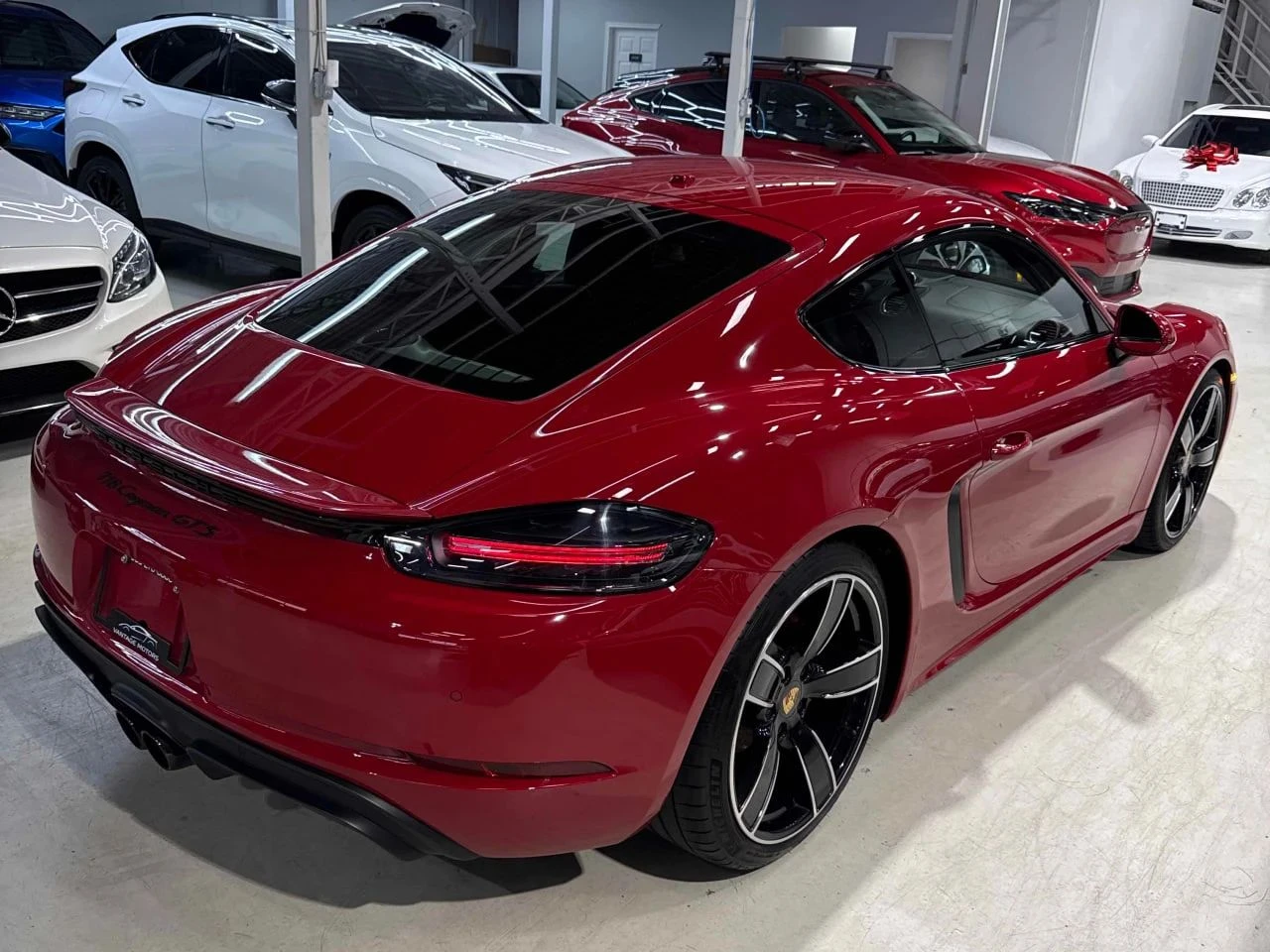 Porsche Cayman | Mobile.bg � ����������� 3