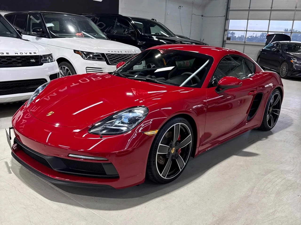 Porsche Cayman | Mobile.bg � ����������� 1