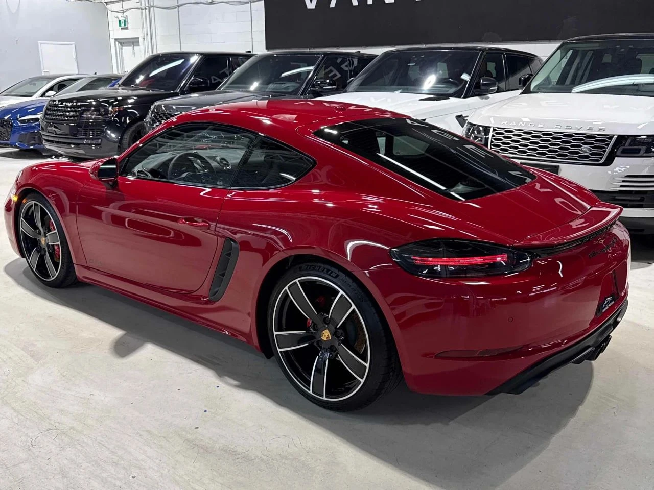 Porsche Cayman | Mobile.bg � ����������� 2