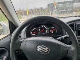 Suzuki Grand vitara 2.0i AUTOMATIC 4X4, снимка 11