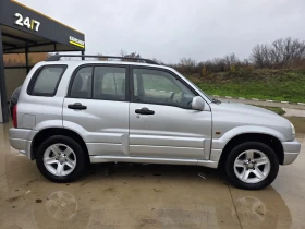 Suzuki Grand vitara 2.0i AUTOMATIC 4X4, снимка 4