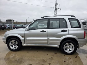 Suzuki Grand vitara 2.0i AUTOMATIC 4X4, снимка 8