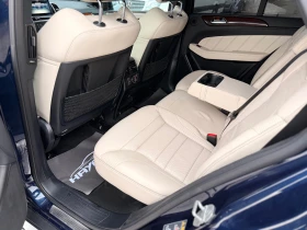 Mercedes-Benz GLE 63 AMG Distronic= Blind Spot= 360* Камера= Масаж= Подгрев, снимка 14